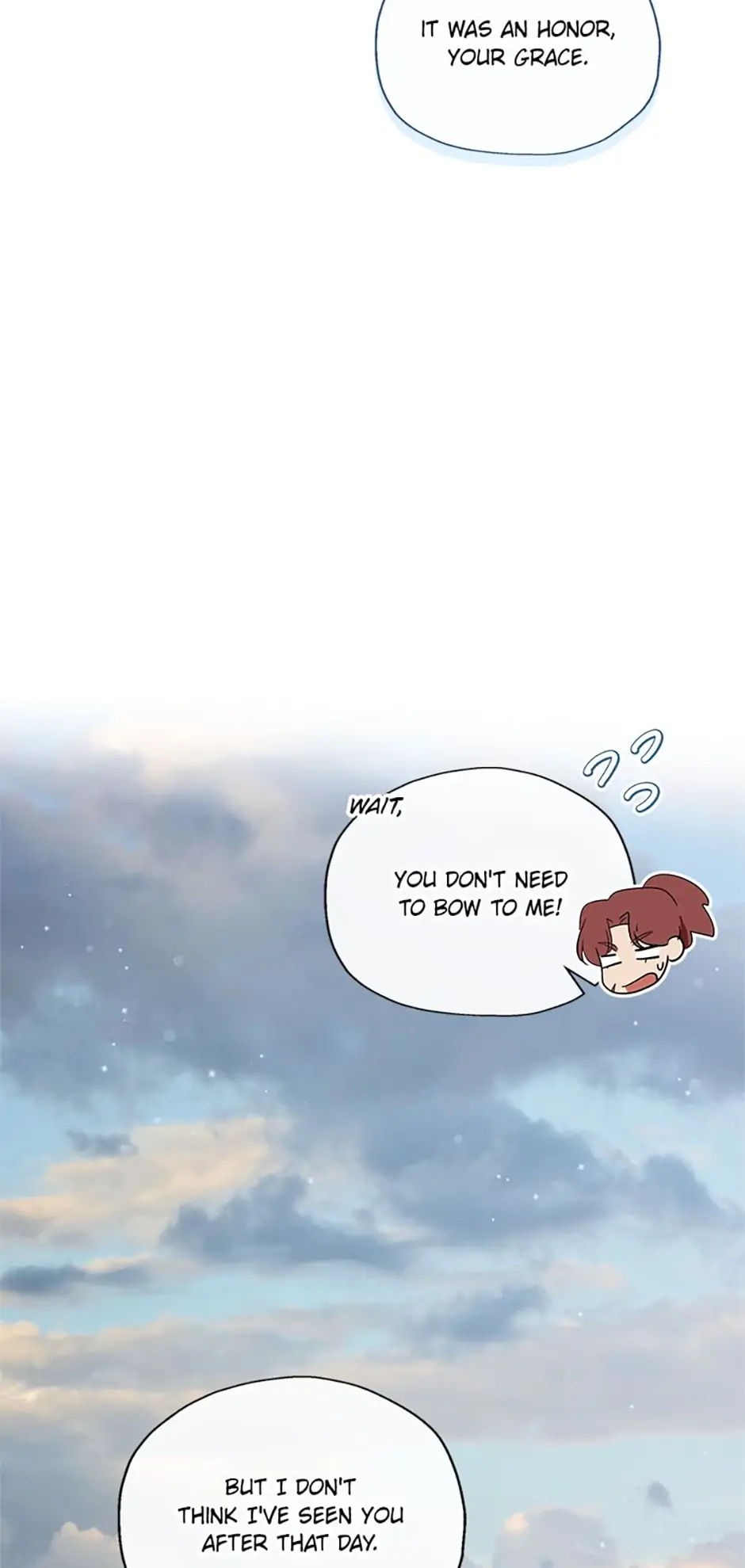 My Unexpected Marriage Chapter 51 - page 43