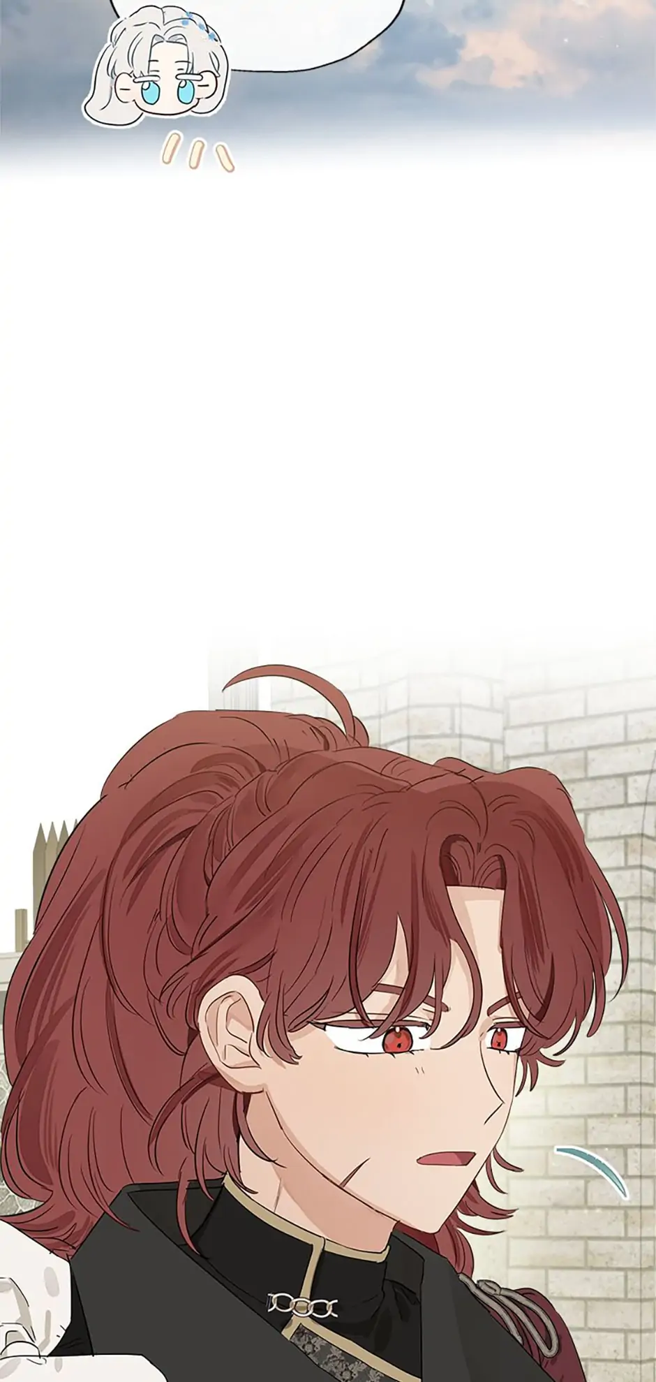 My Unexpected Marriage Chapter 51 - page 44