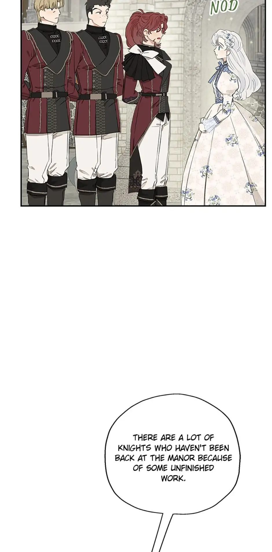 My Unexpected Marriage Chapter 51 - page 47