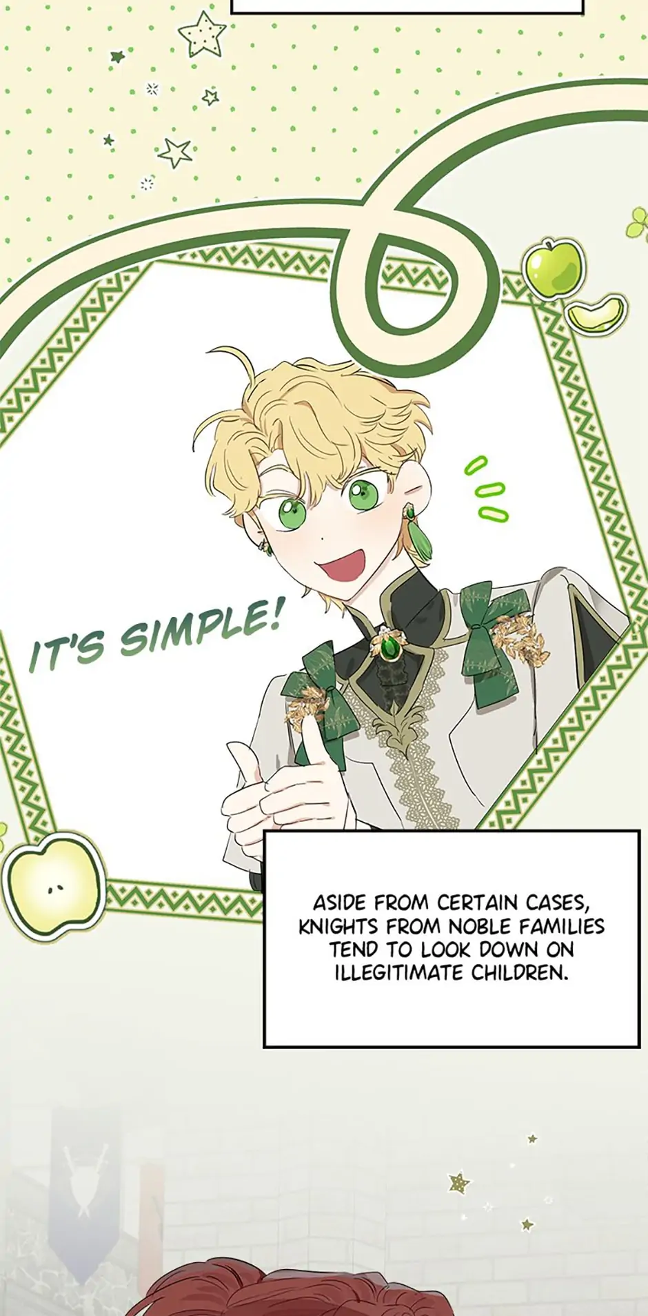 My Unexpected Marriage Chapter 51 - page 51