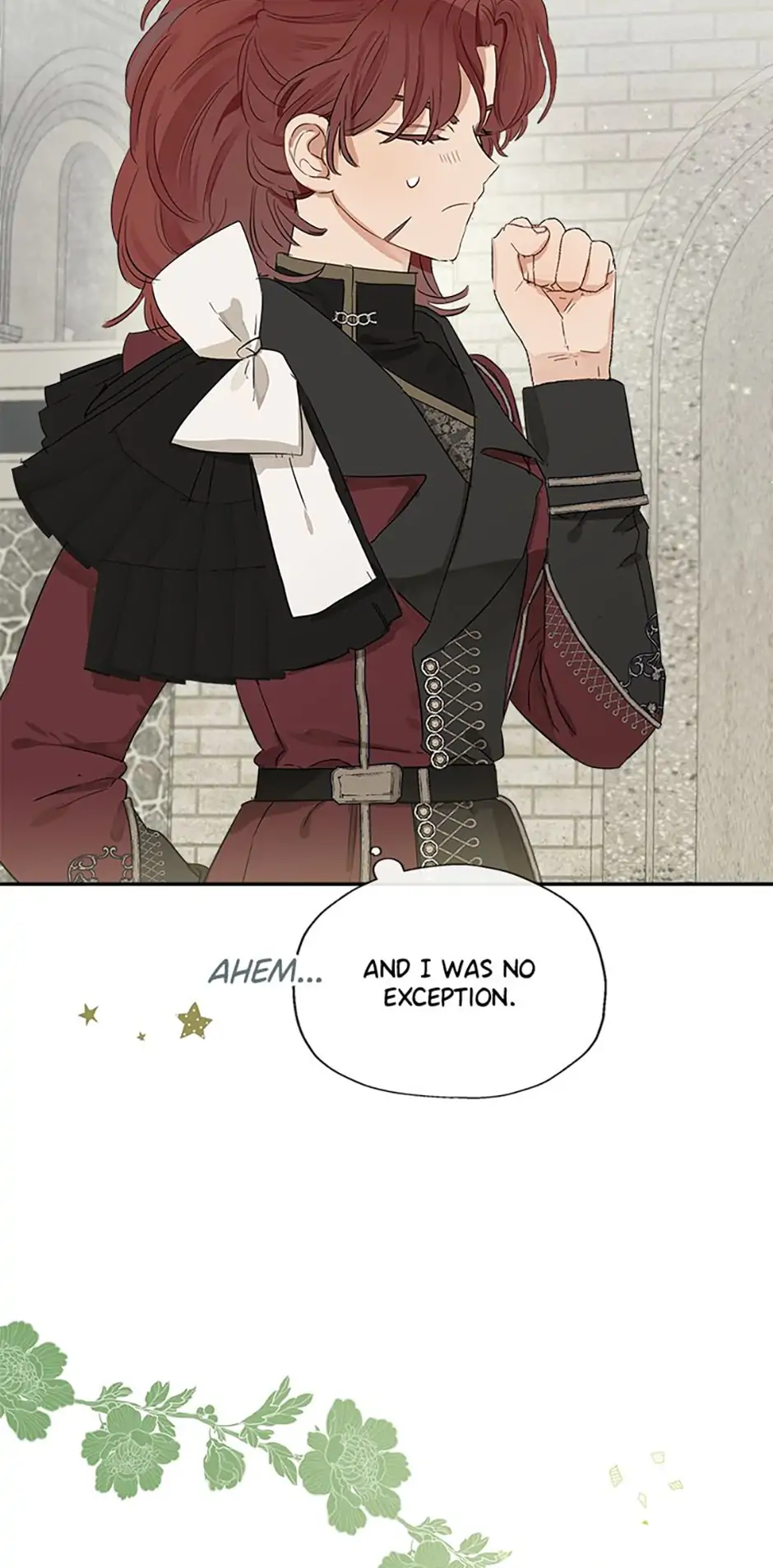My Unexpected Marriage Chapter 51 - page 52