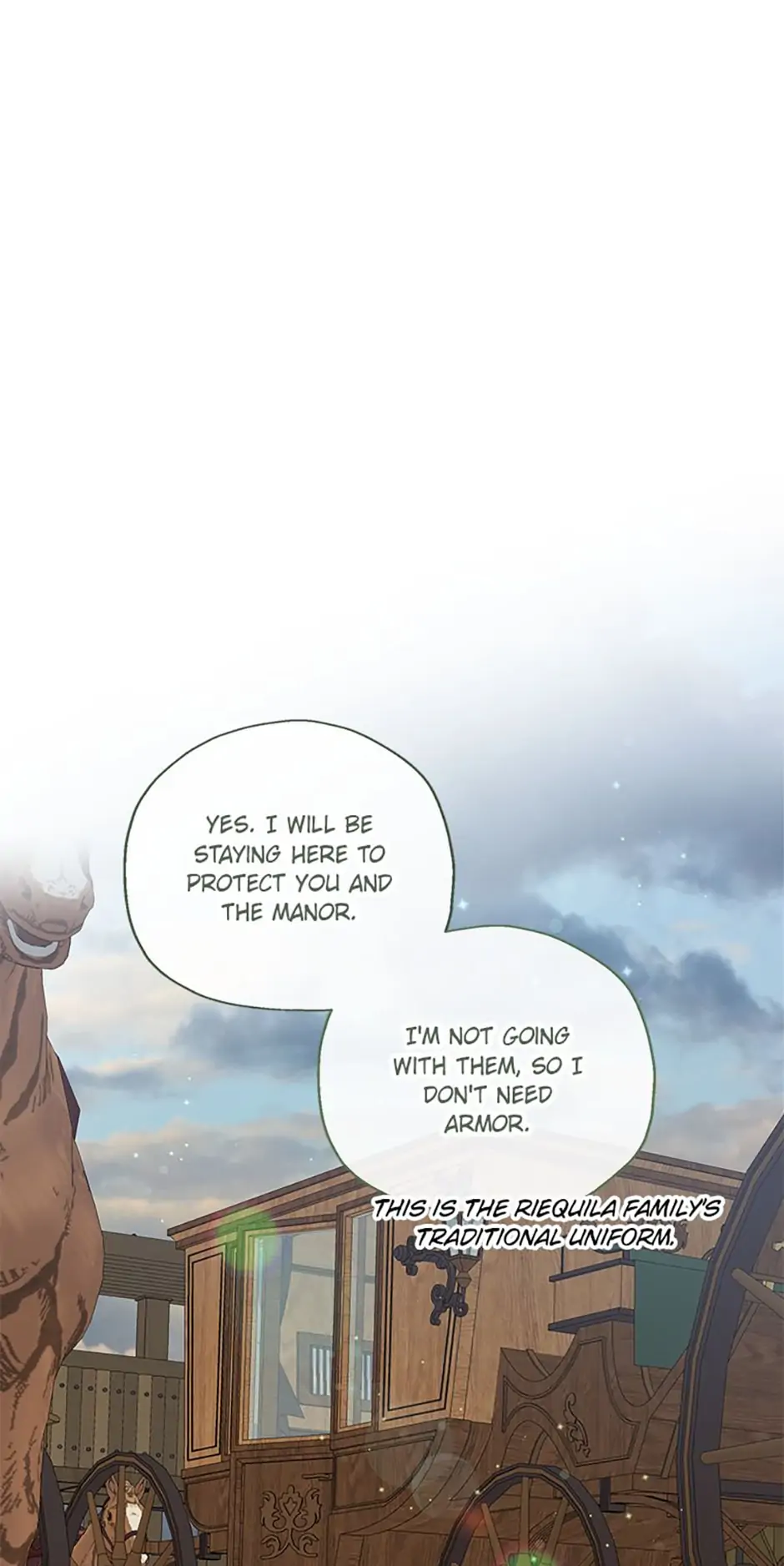 My Unexpected Marriage Chapter 51 - page 55