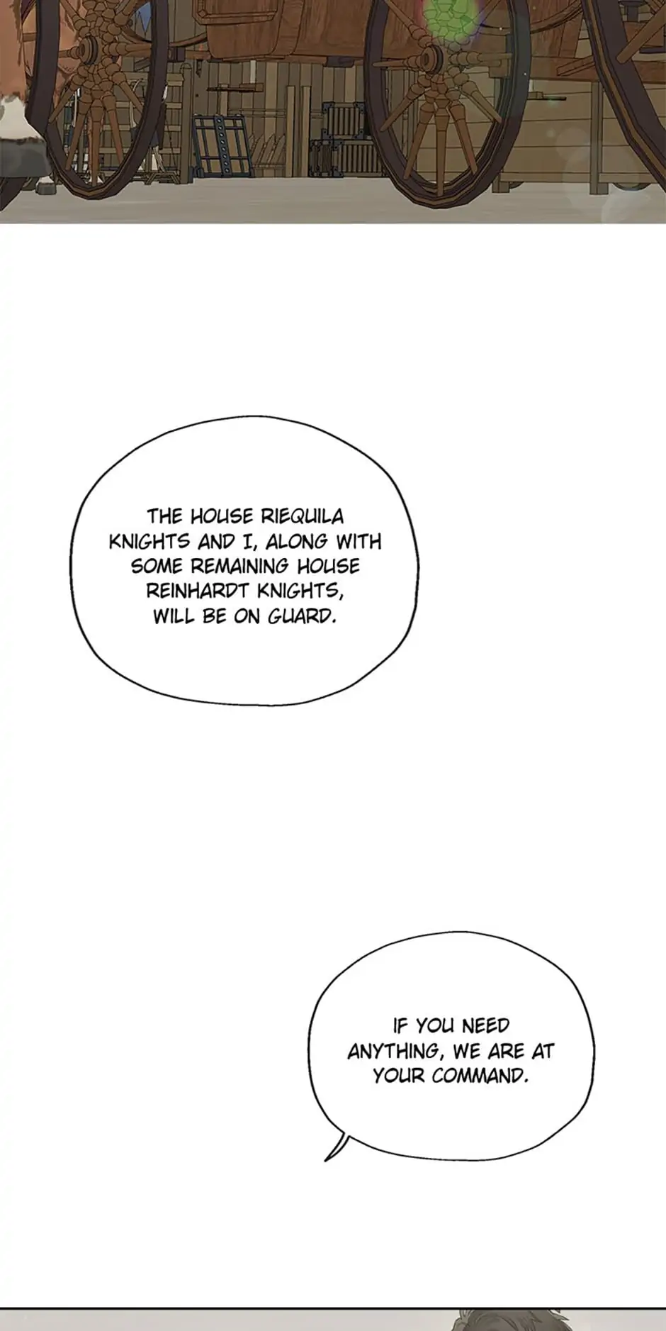 My Unexpected Marriage Chapter 51 - page 56