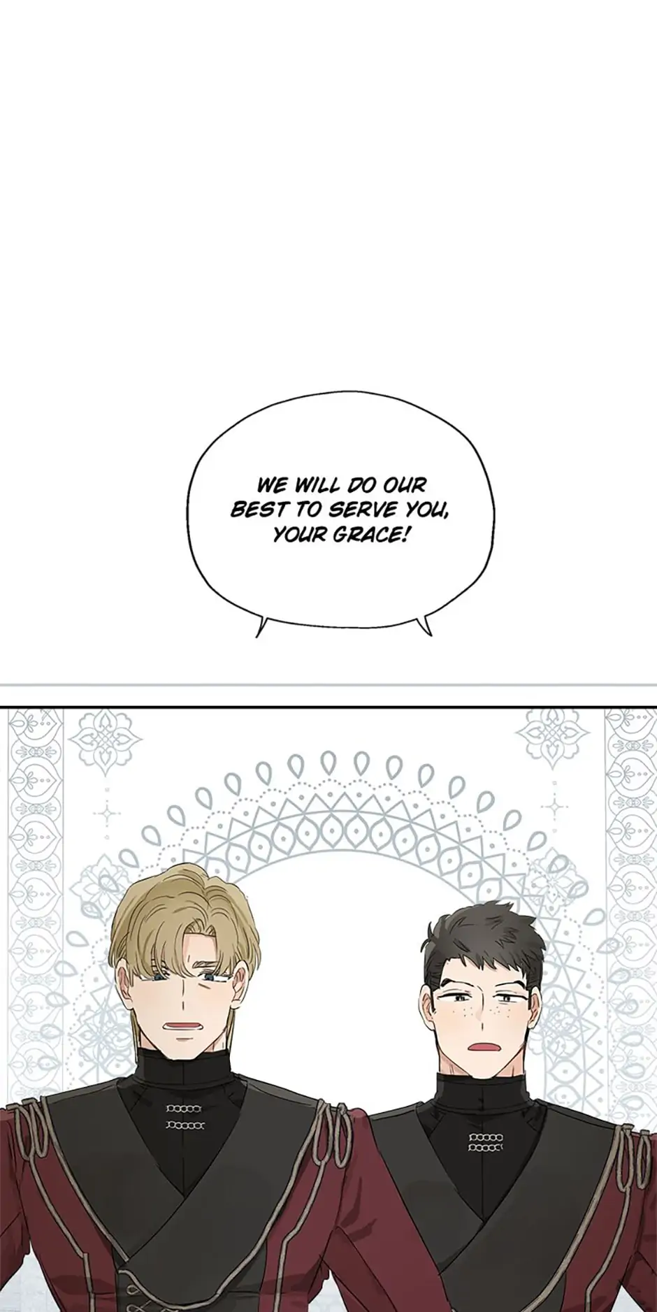 My Unexpected Marriage Chapter 51 - page 58