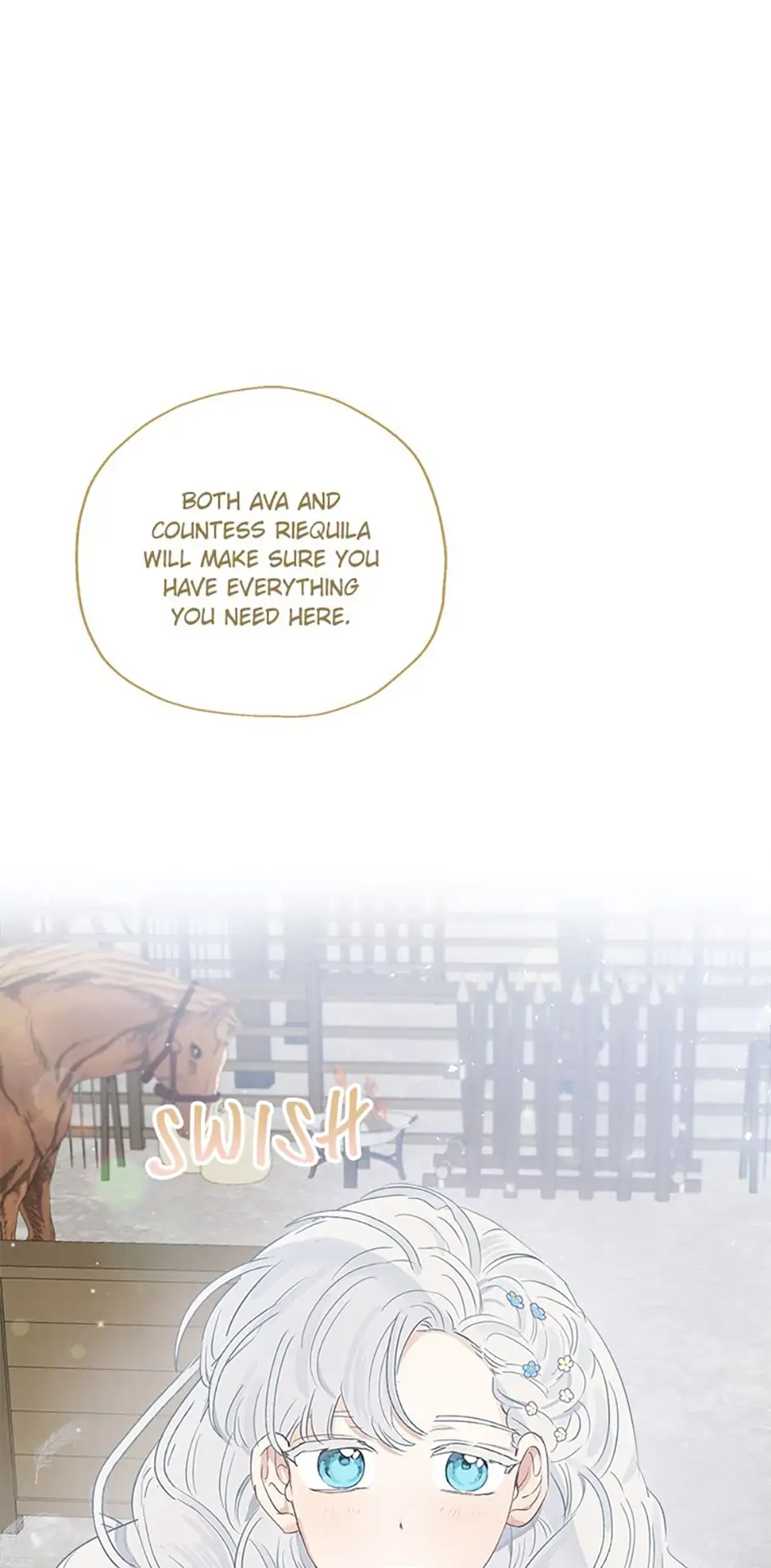 My Unexpected Marriage Chapter 51 - page 65
