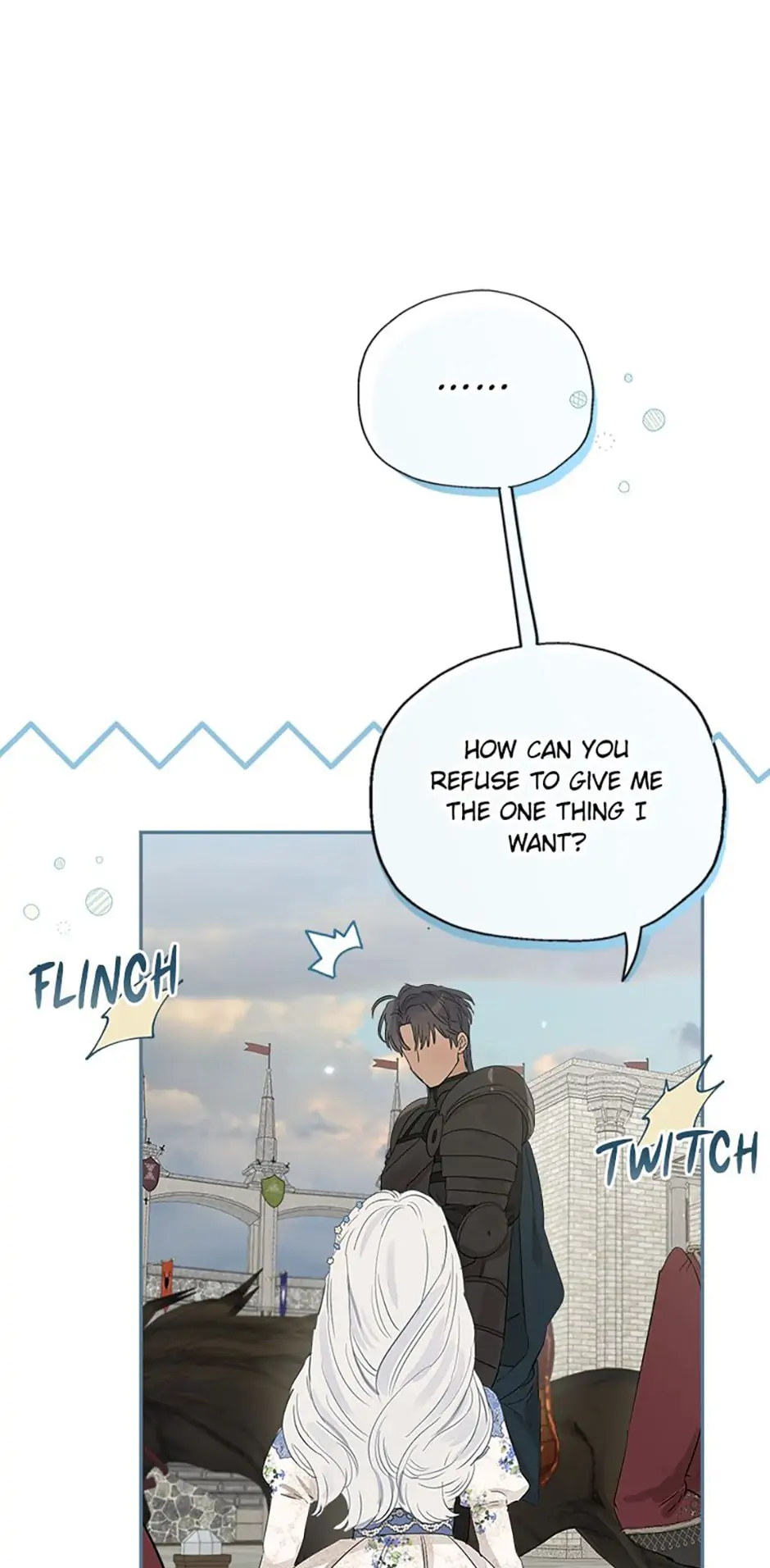 My Unexpected Marriage Chapter 51 - page 67