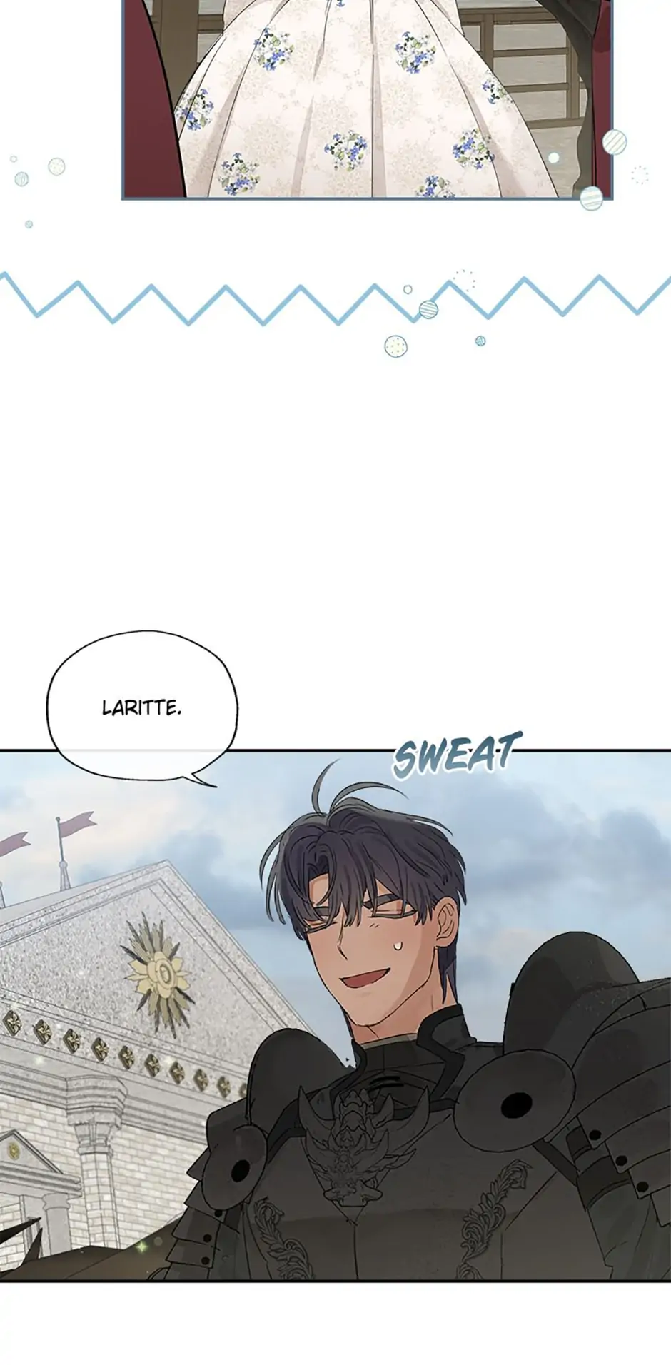 My Unexpected Marriage Chapter 51 - page 68