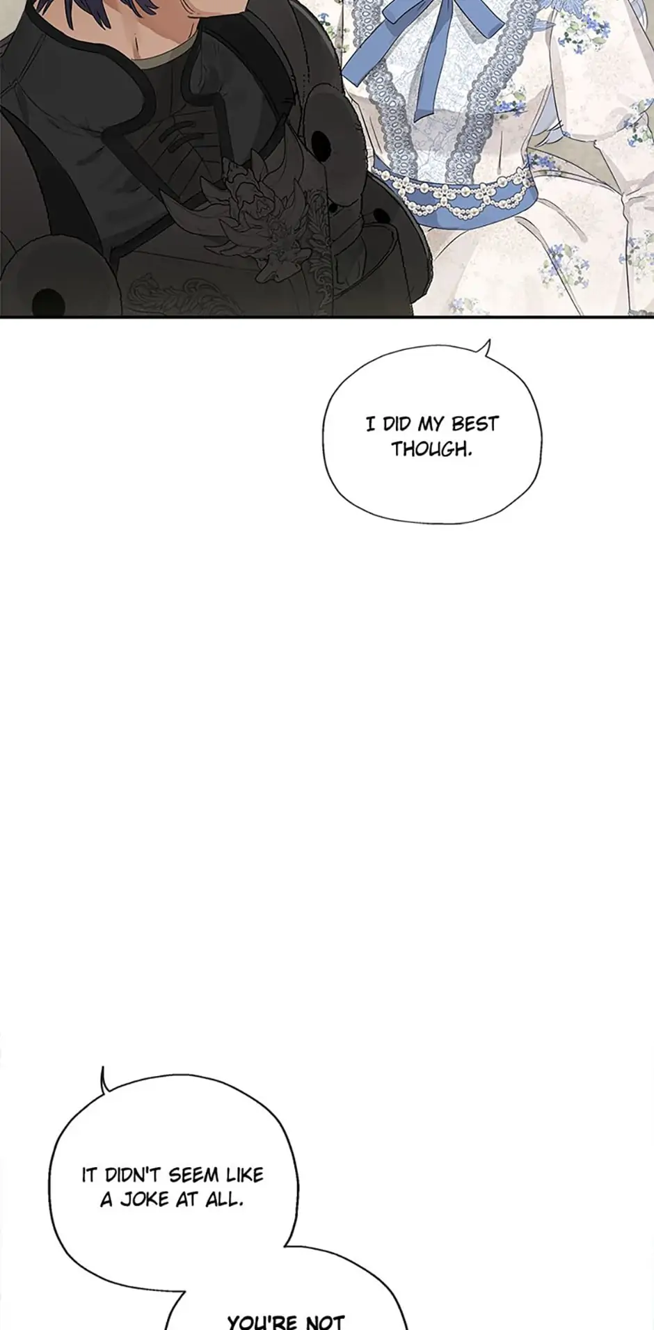 My Unexpected Marriage Chapter 51 - page 70