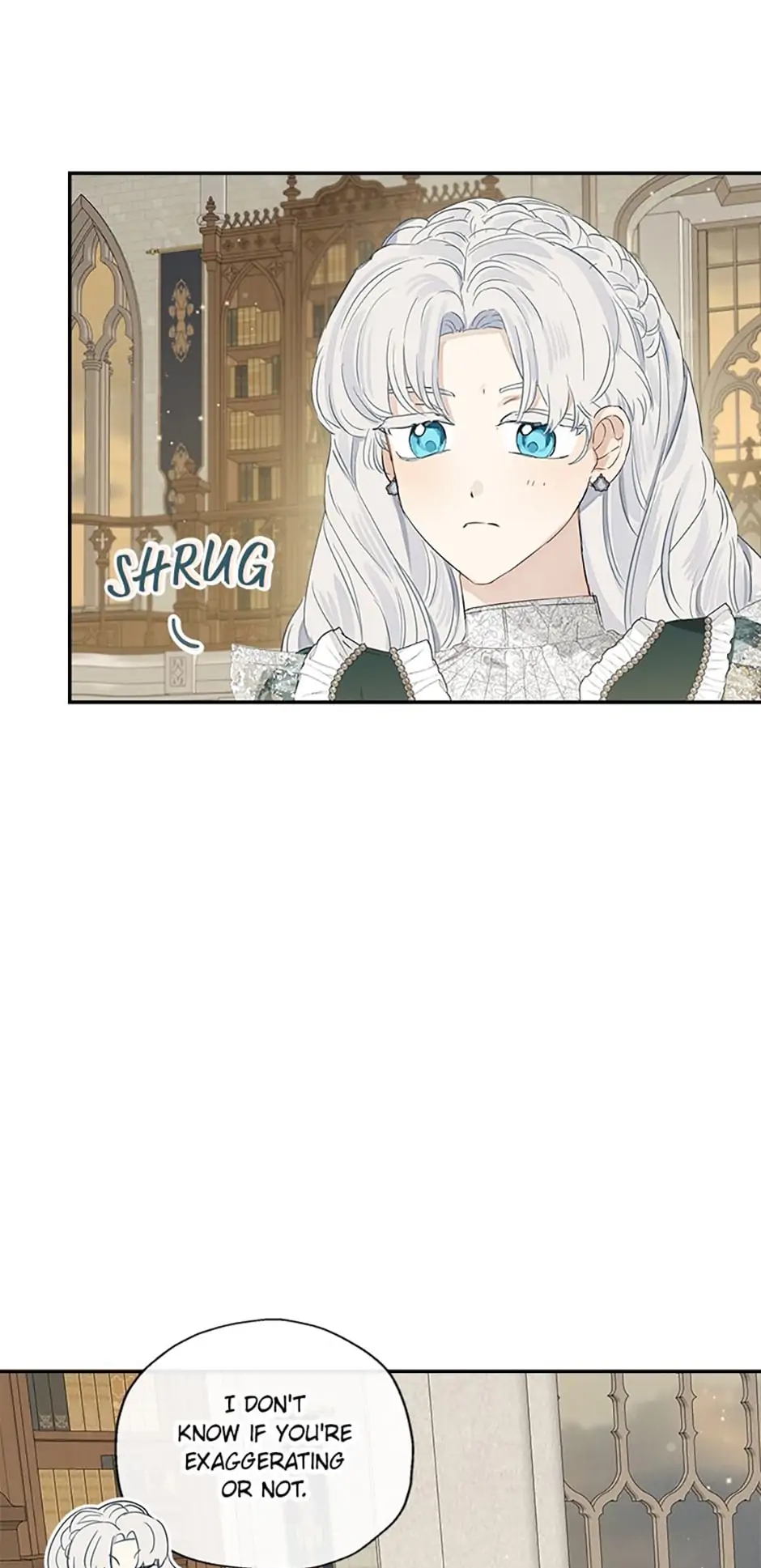 My Unexpected Marriage Chapter 51 - page 8
