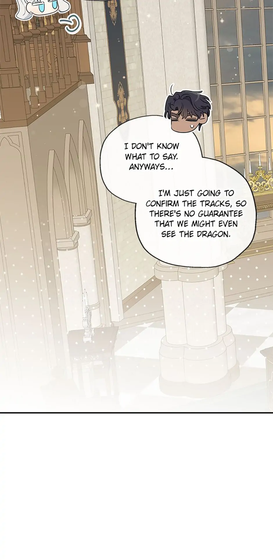 My Unexpected Marriage Chapter 51 - page 9