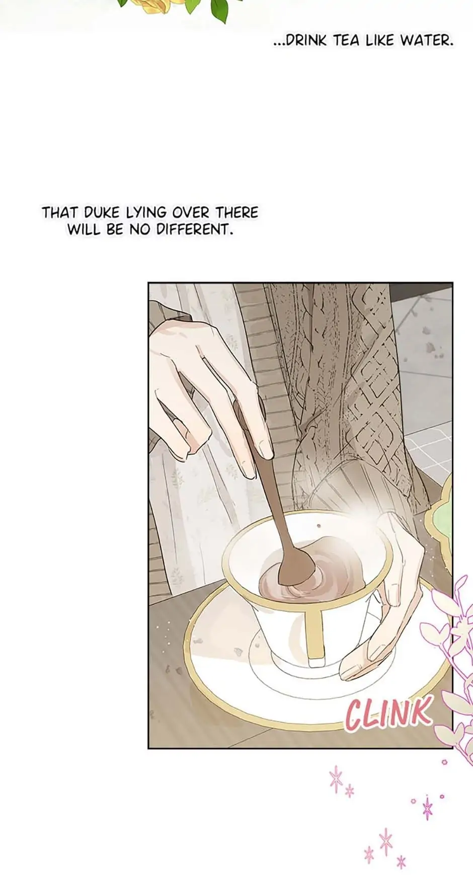 My Unexpected Marriage Chapter 6 - page 11