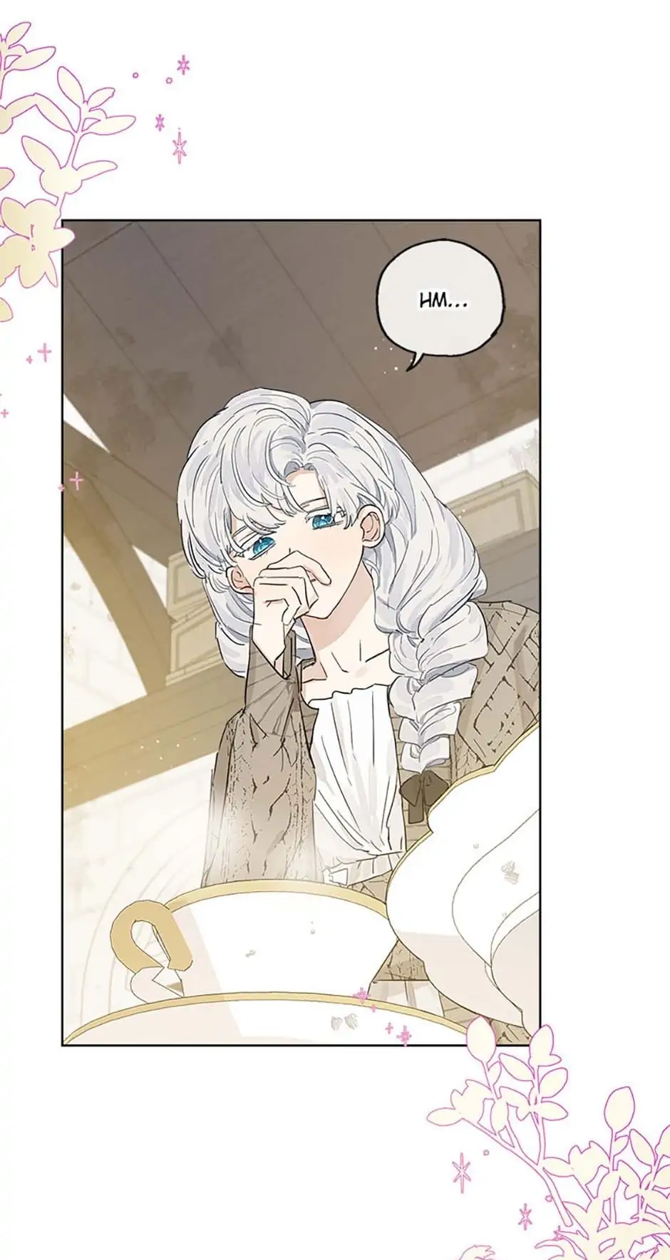 My Unexpected Marriage Chapter 6 - page 12