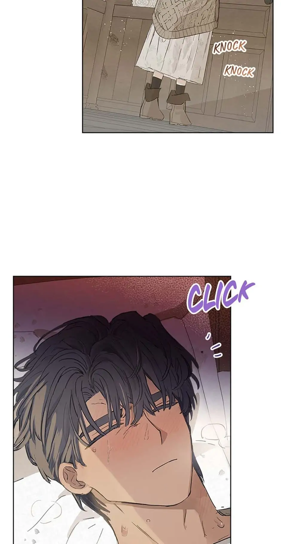 My Unexpected Marriage Chapter 6 - page 18