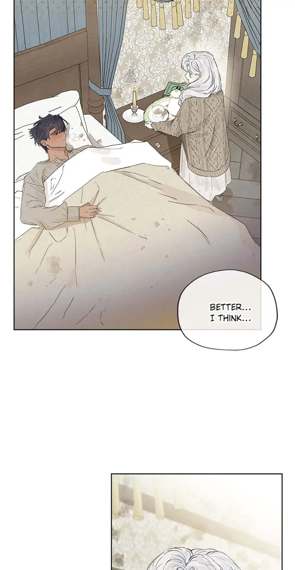 My Unexpected Marriage Chapter 6 - page 20