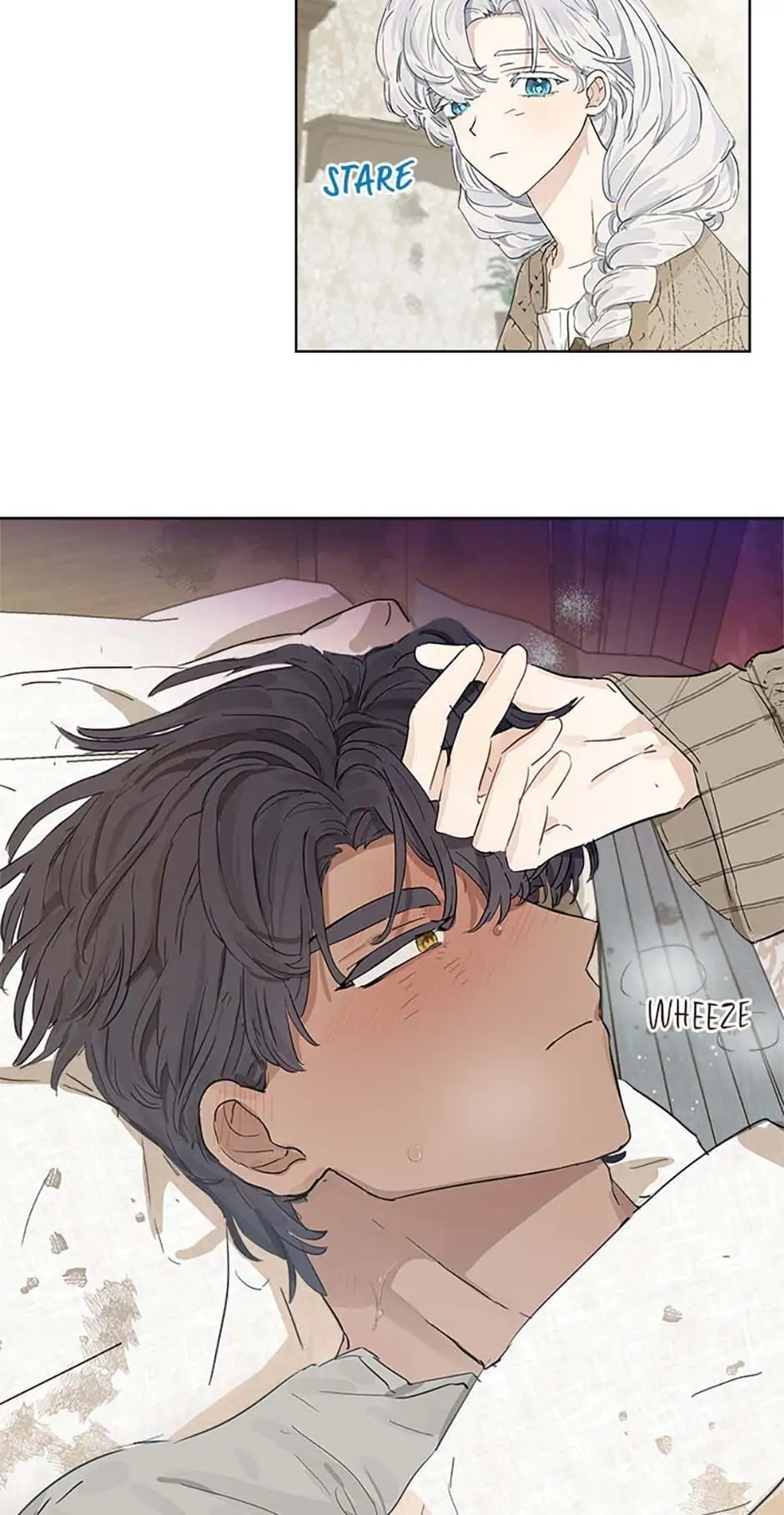My Unexpected Marriage Chapter 6 - page 21
