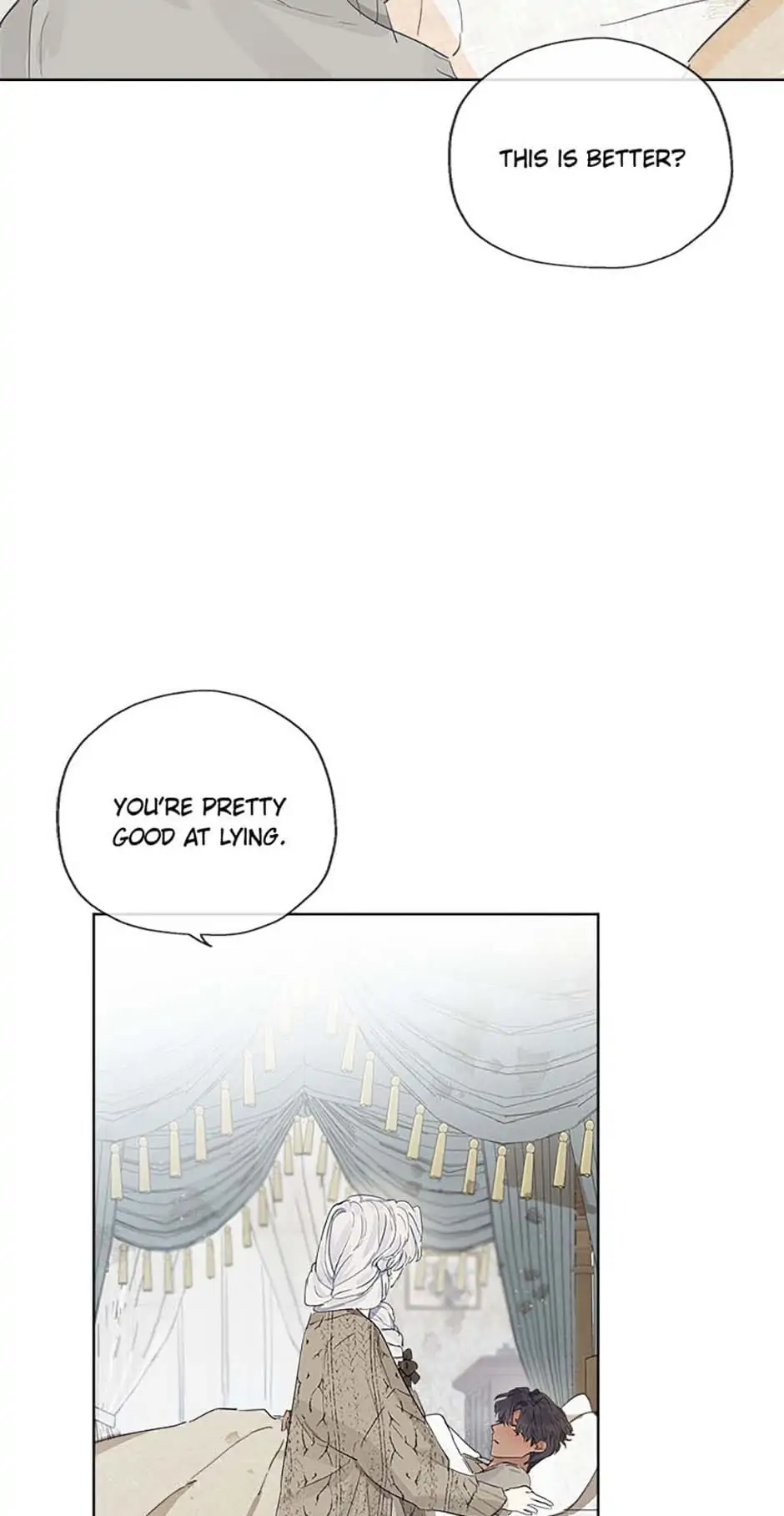 My Unexpected Marriage Chapter 6 - page 22