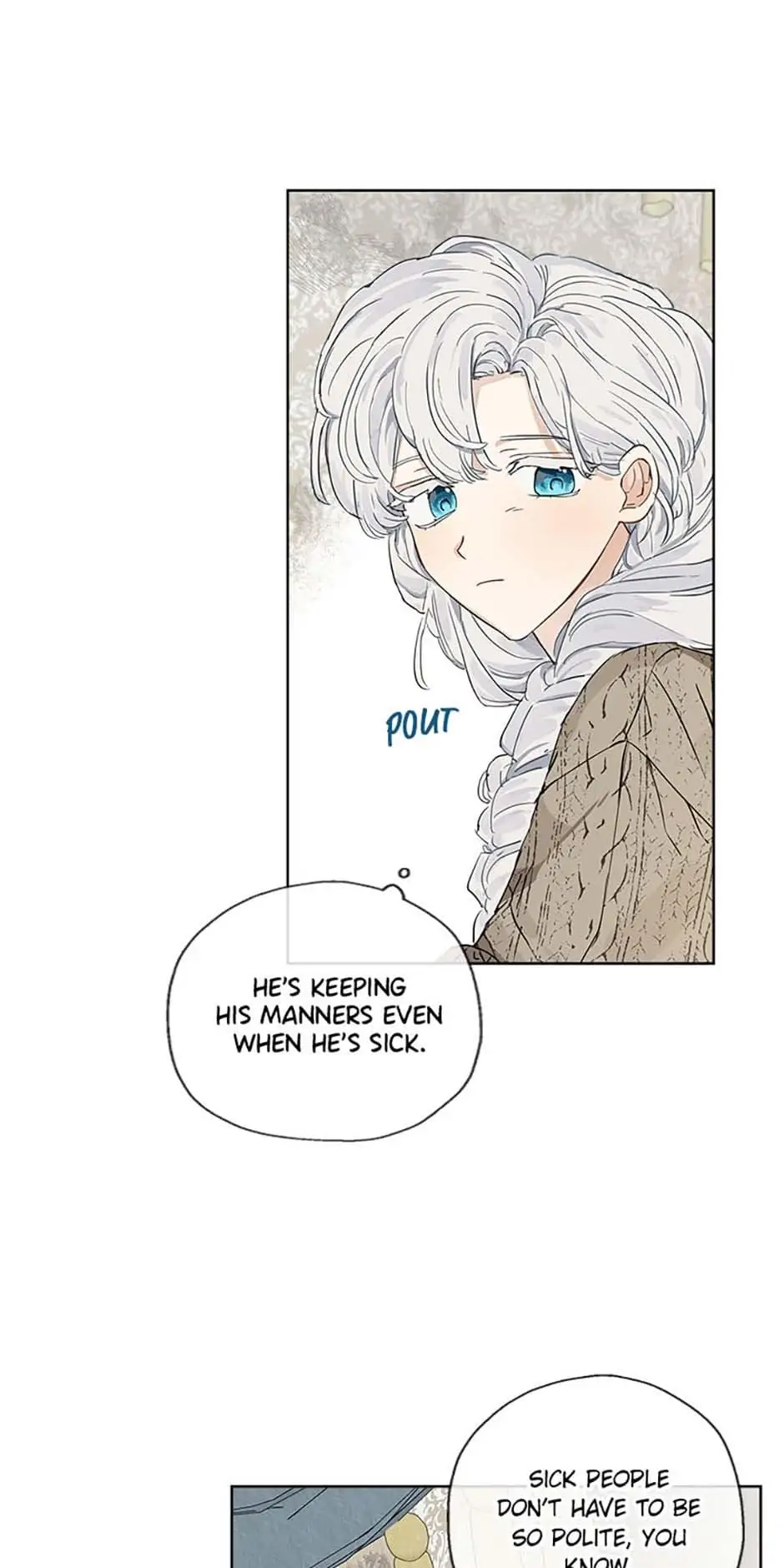 My Unexpected Marriage Chapter 6 - page 24