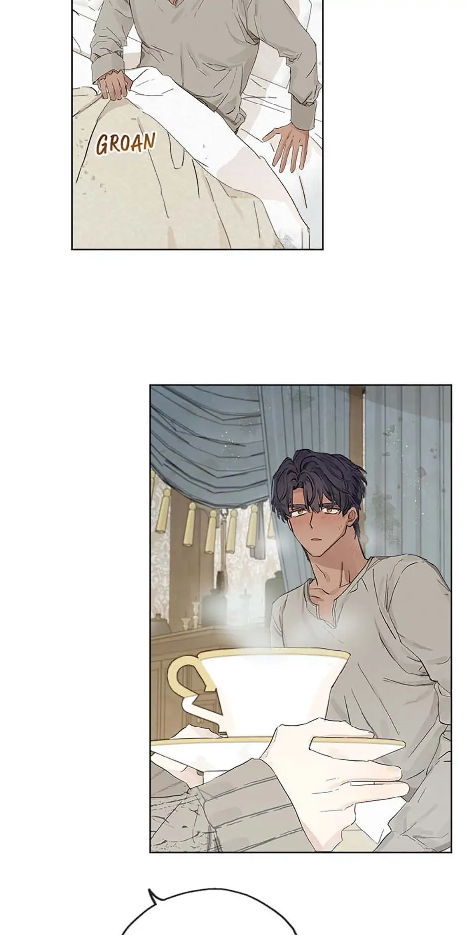 My Unexpected Marriage Chapter 6 - page 26