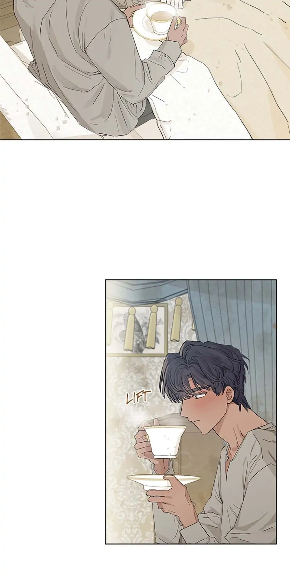 My Unexpected Marriage Chapter 6 - page 28