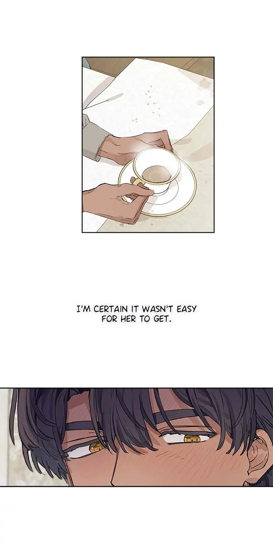 My Unexpected Marriage Chapter 6 - page 30