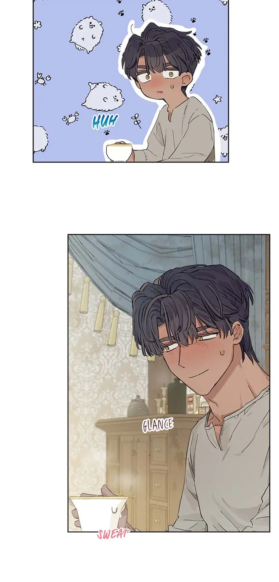 My Unexpected Marriage Chapter 6 - page 34