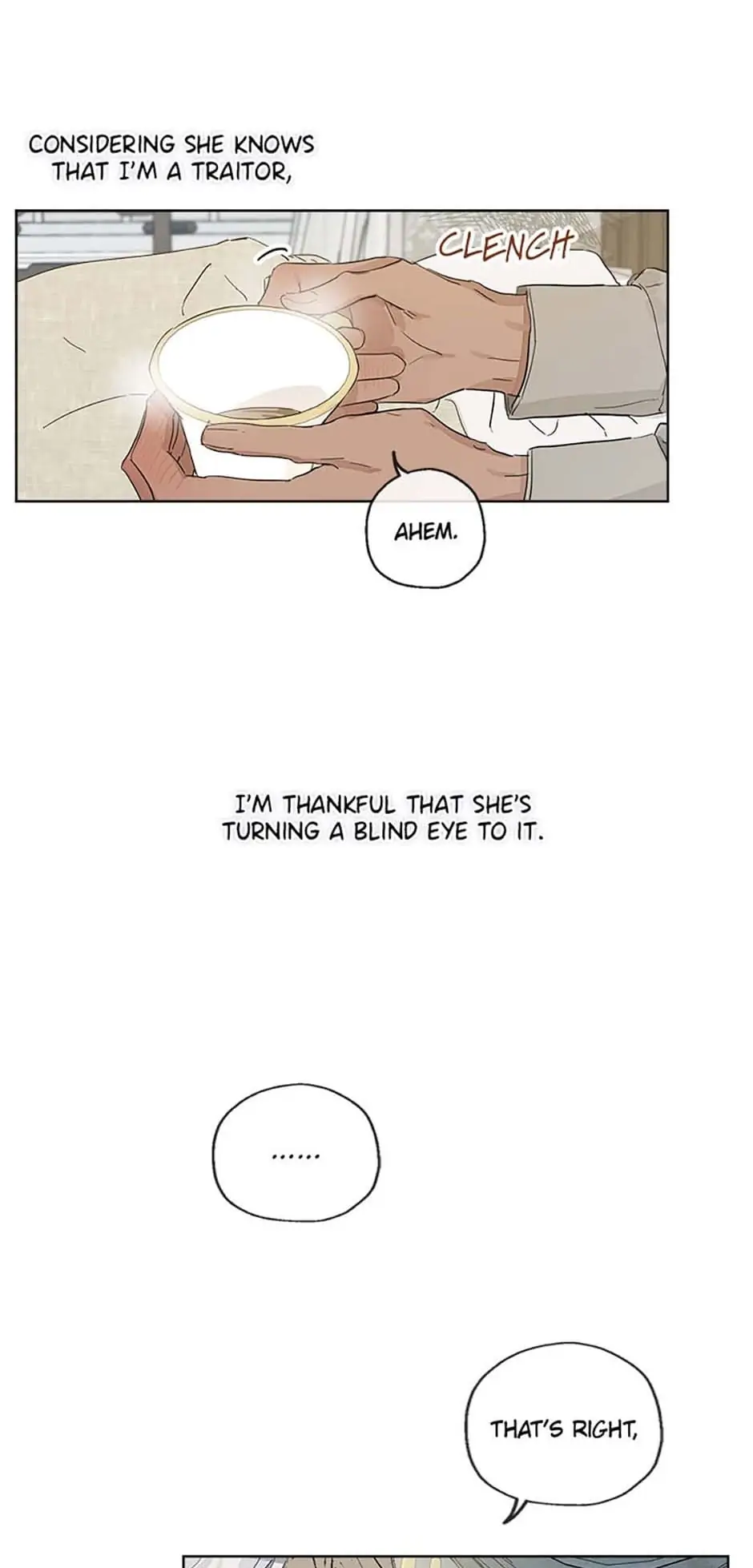 My Unexpected Marriage Chapter 6 - page 35