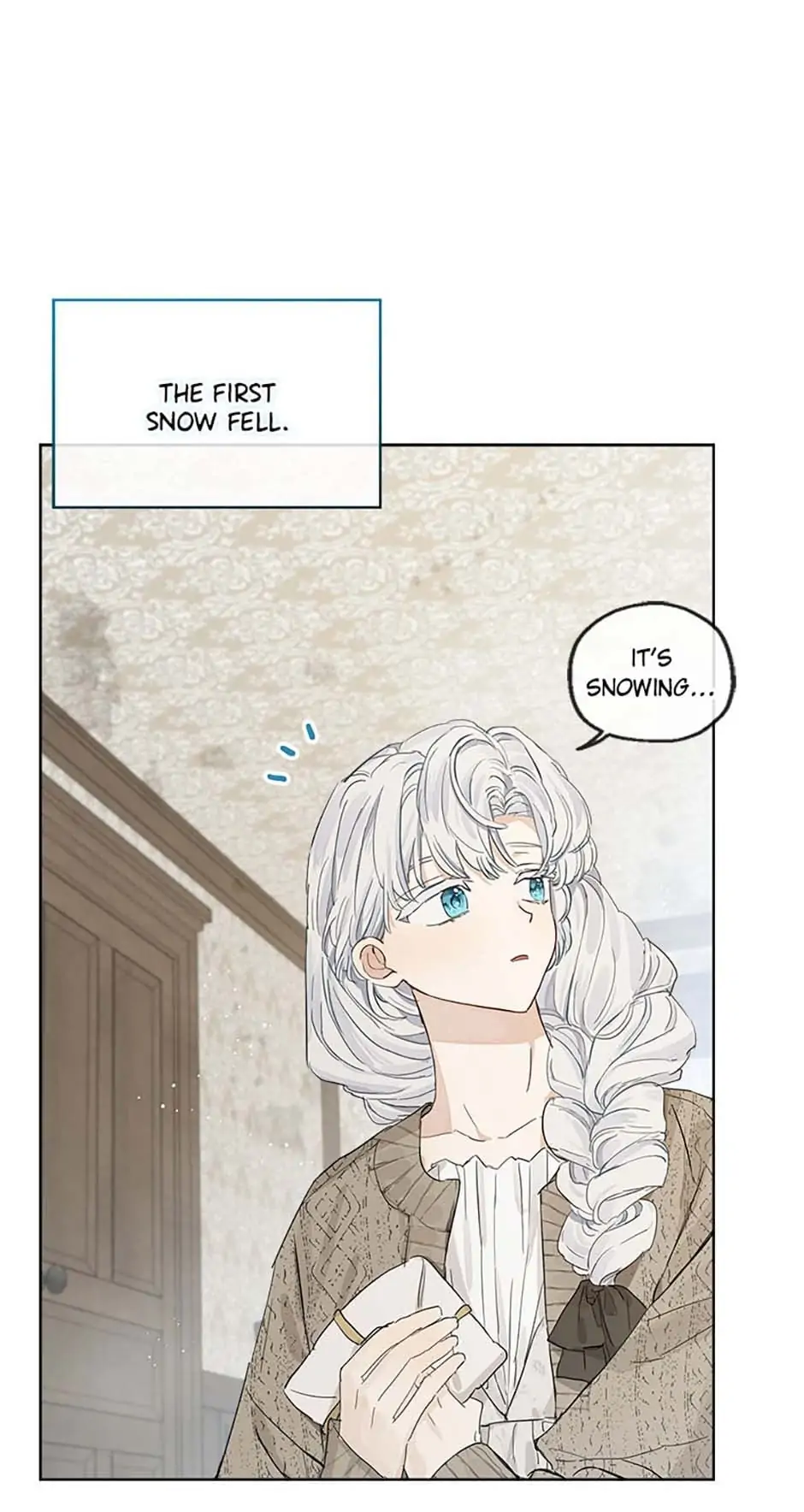 My Unexpected Marriage Chapter 6 - page 4