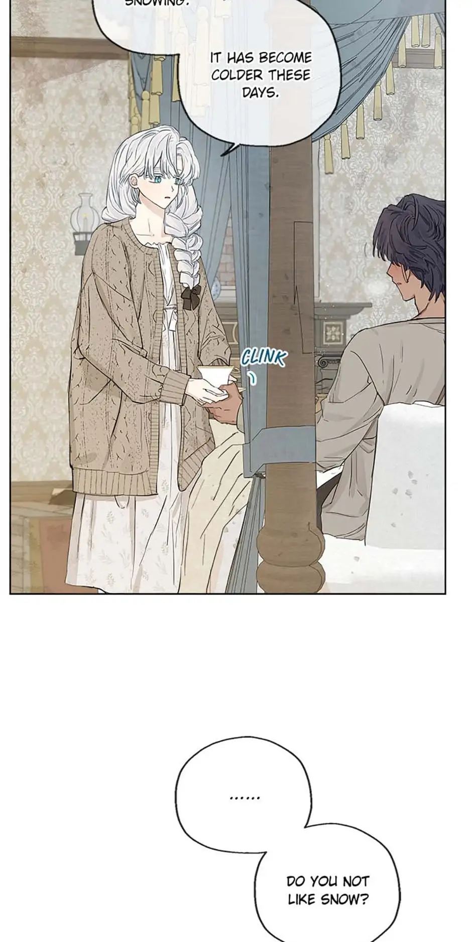 My Unexpected Marriage Chapter 6 - page 40