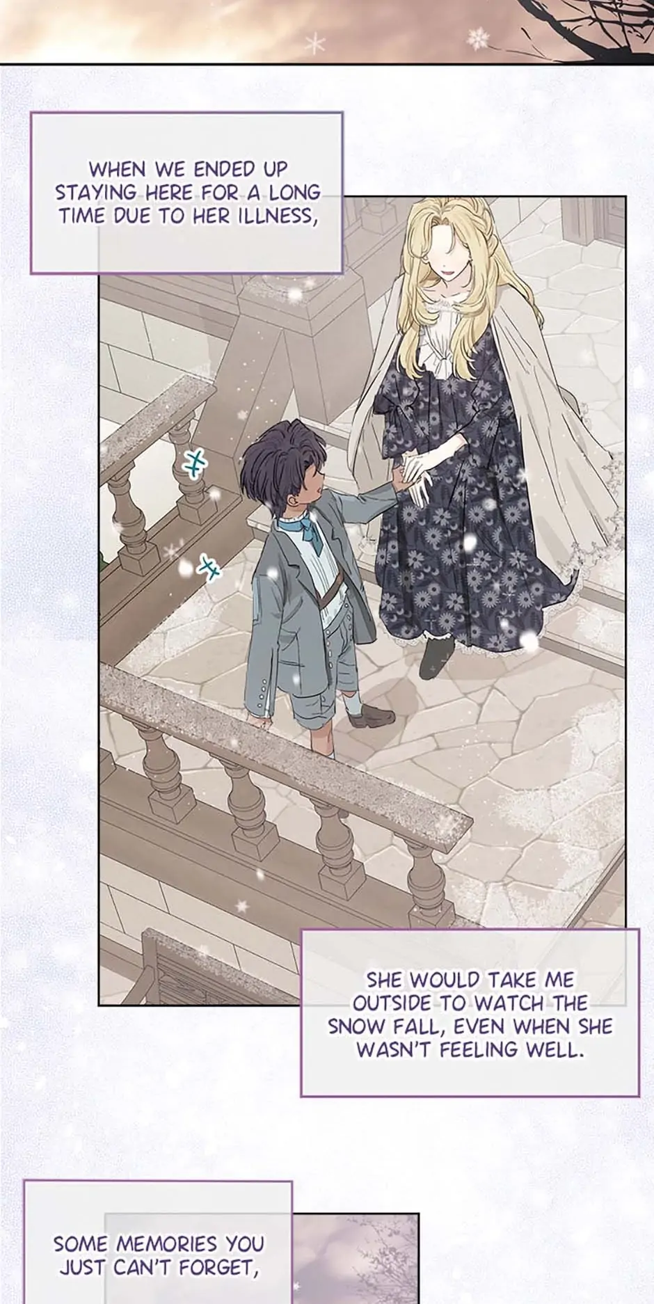 My Unexpected Marriage Chapter 6 - page 44