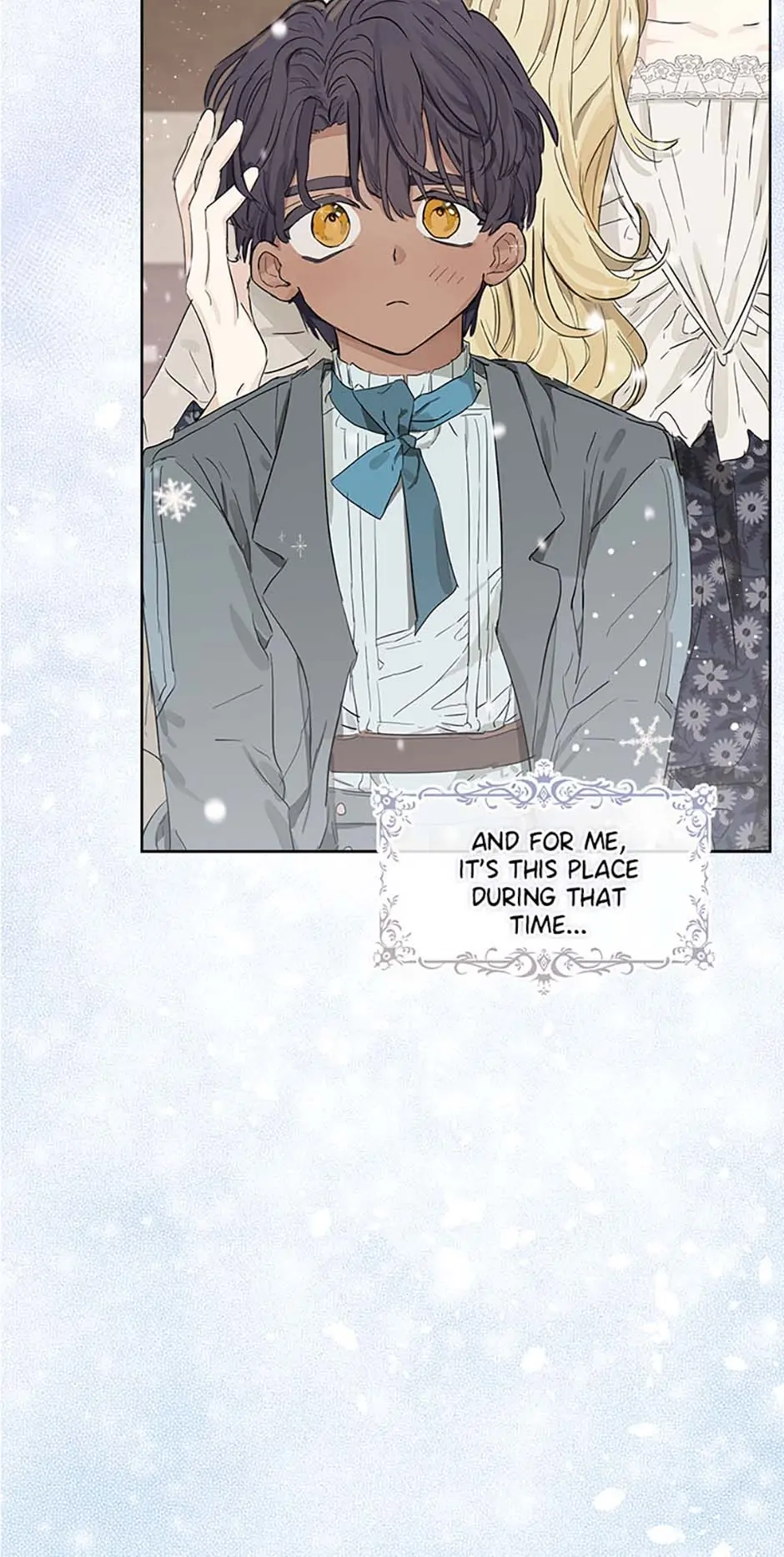 My Unexpected Marriage Chapter 6 - page 46