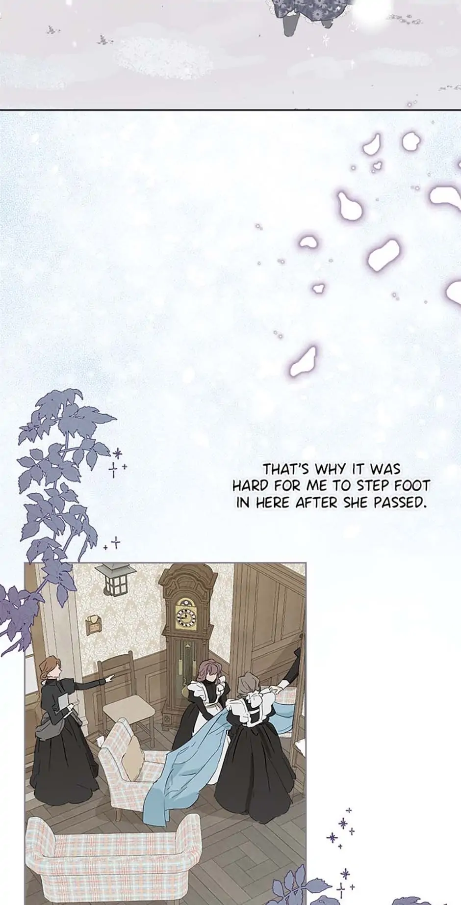 My Unexpected Marriage Chapter 6 - page 48