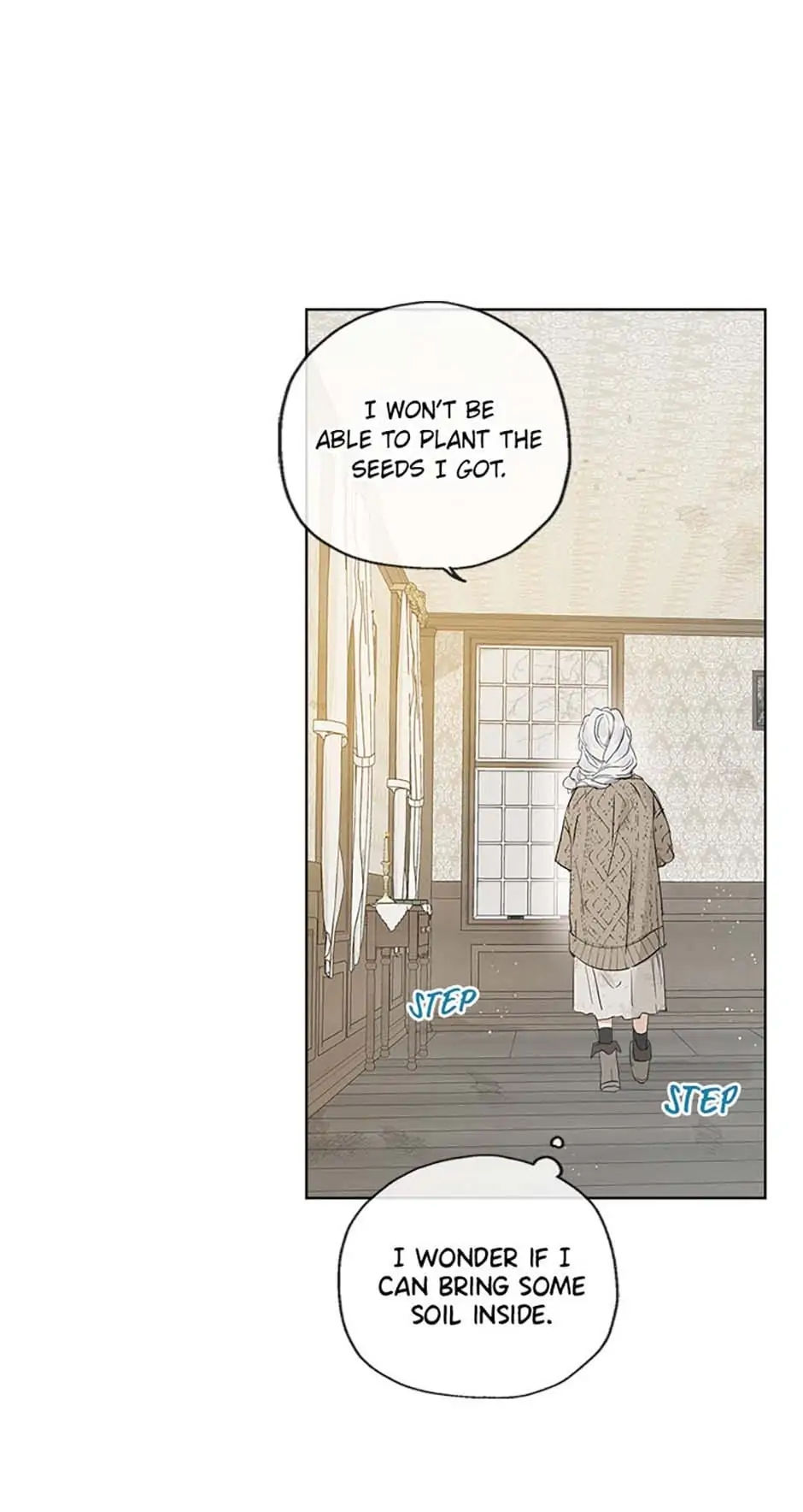 My Unexpected Marriage Chapter 6 - page 5