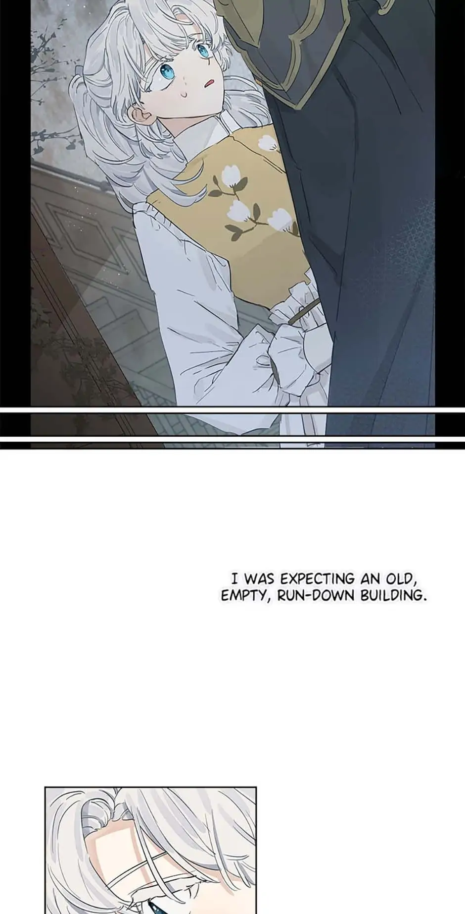 My Unexpected Marriage Chapter 6 - page 51
