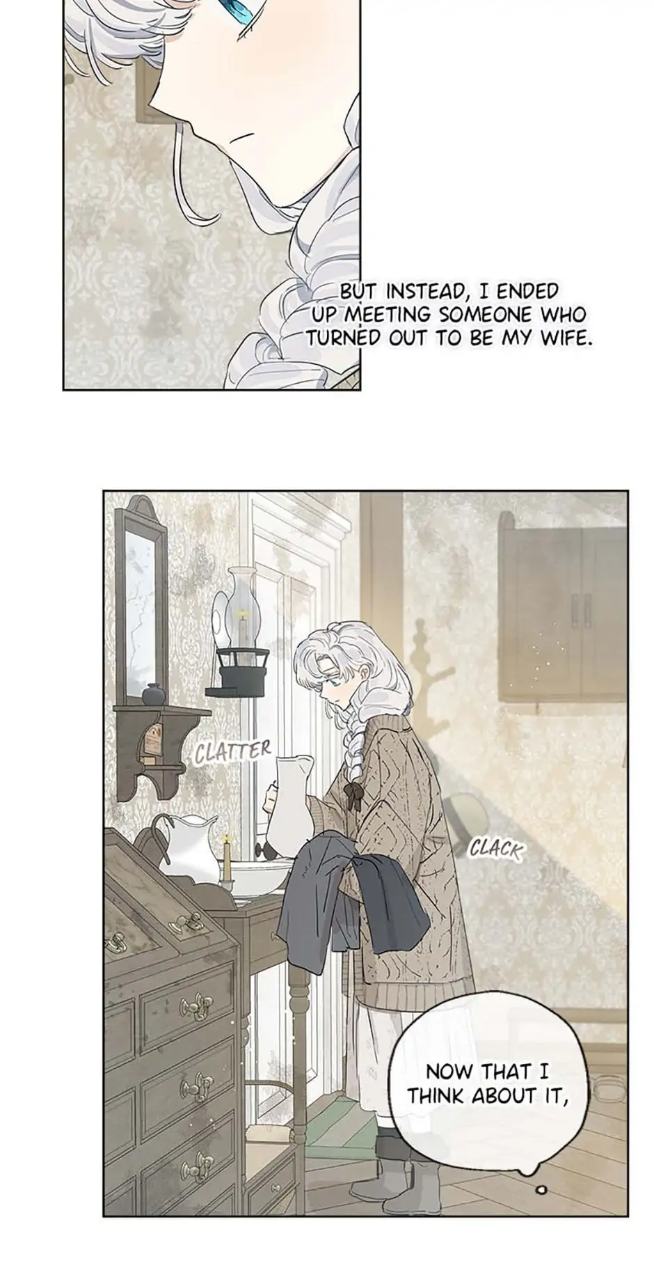 My Unexpected Marriage Chapter 6 - page 52