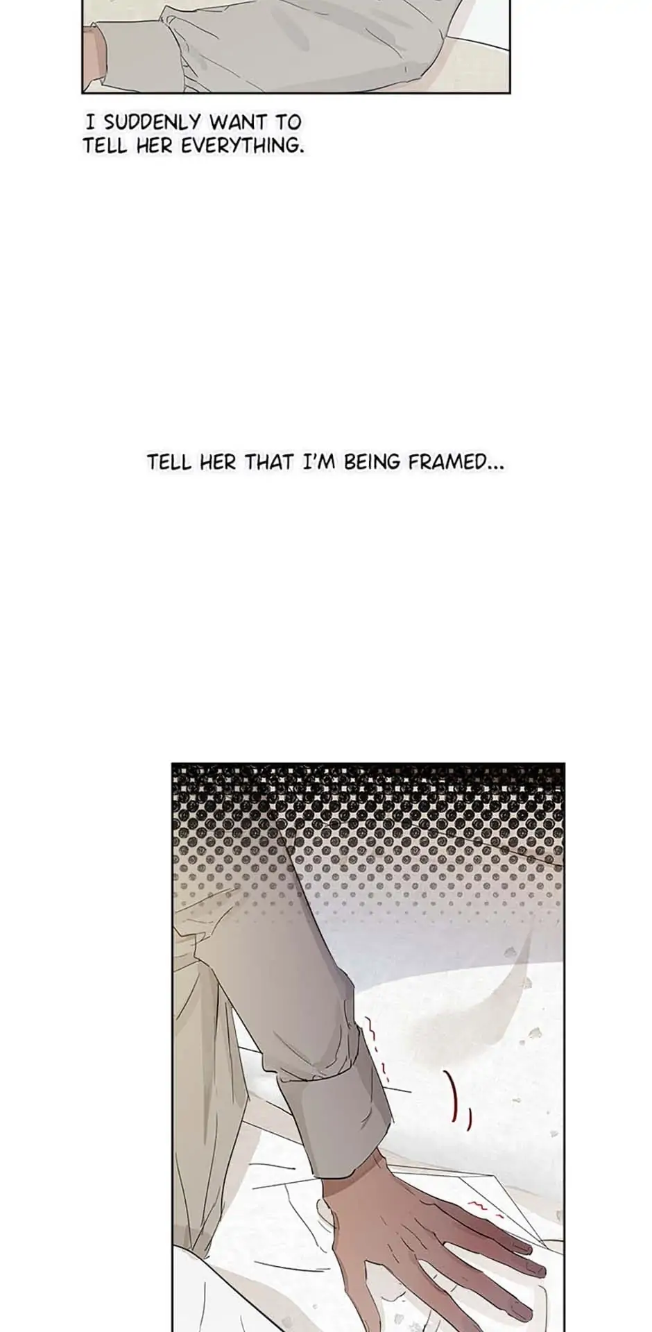 My Unexpected Marriage Chapter 6 - page 56