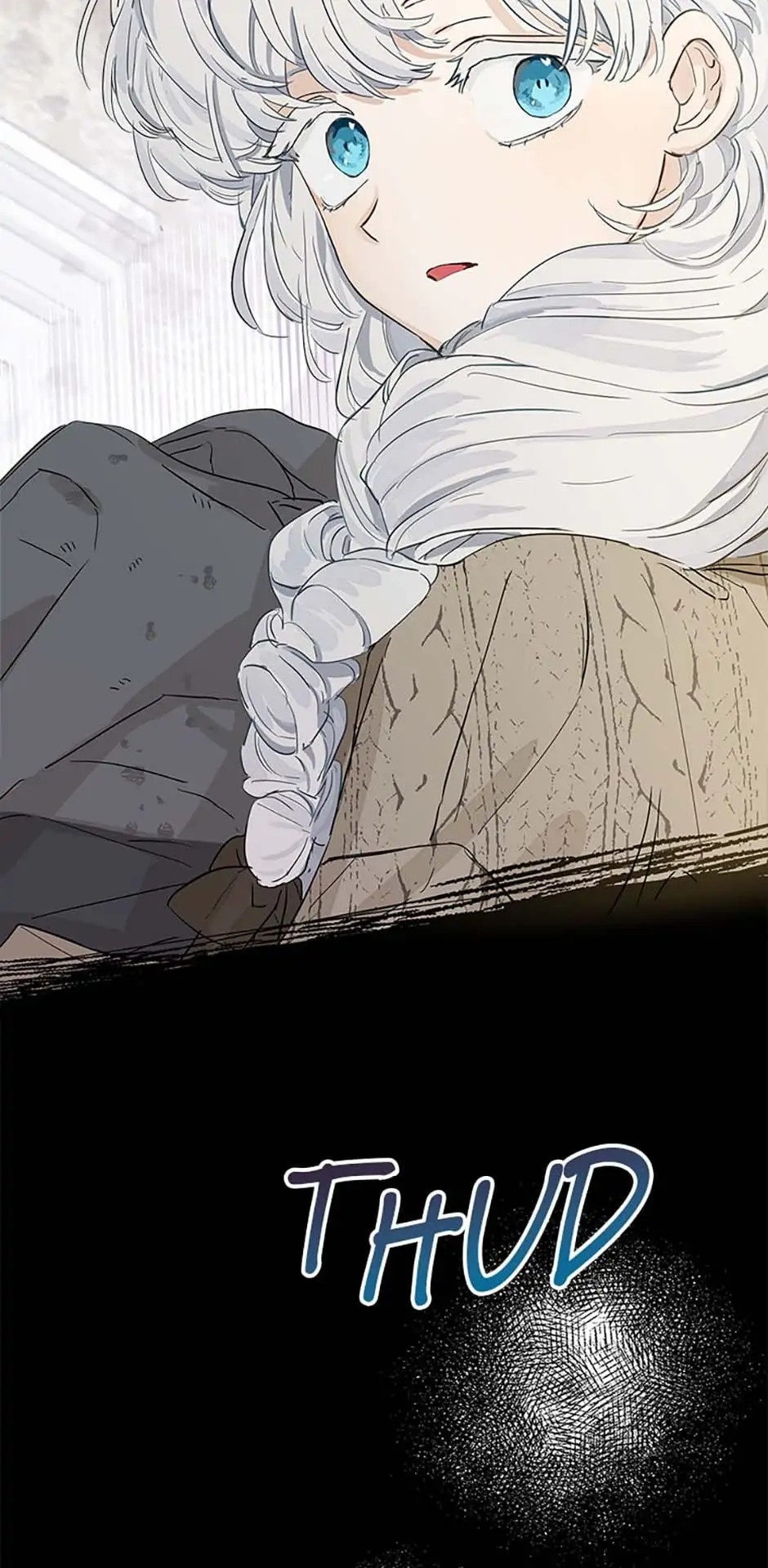 My Unexpected Marriage Chapter 6 - page 60