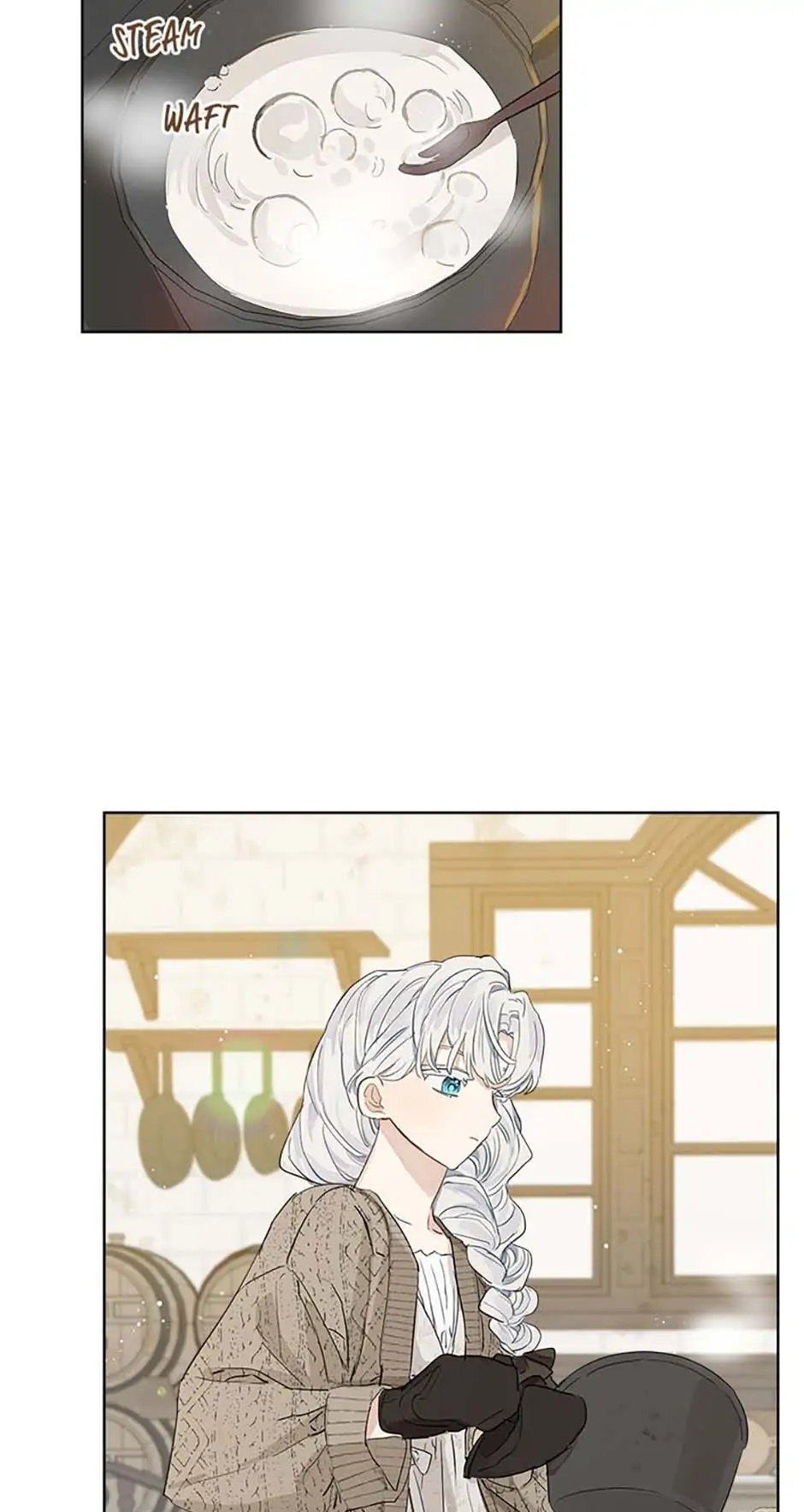 My Unexpected Marriage Chapter 6 - page 8