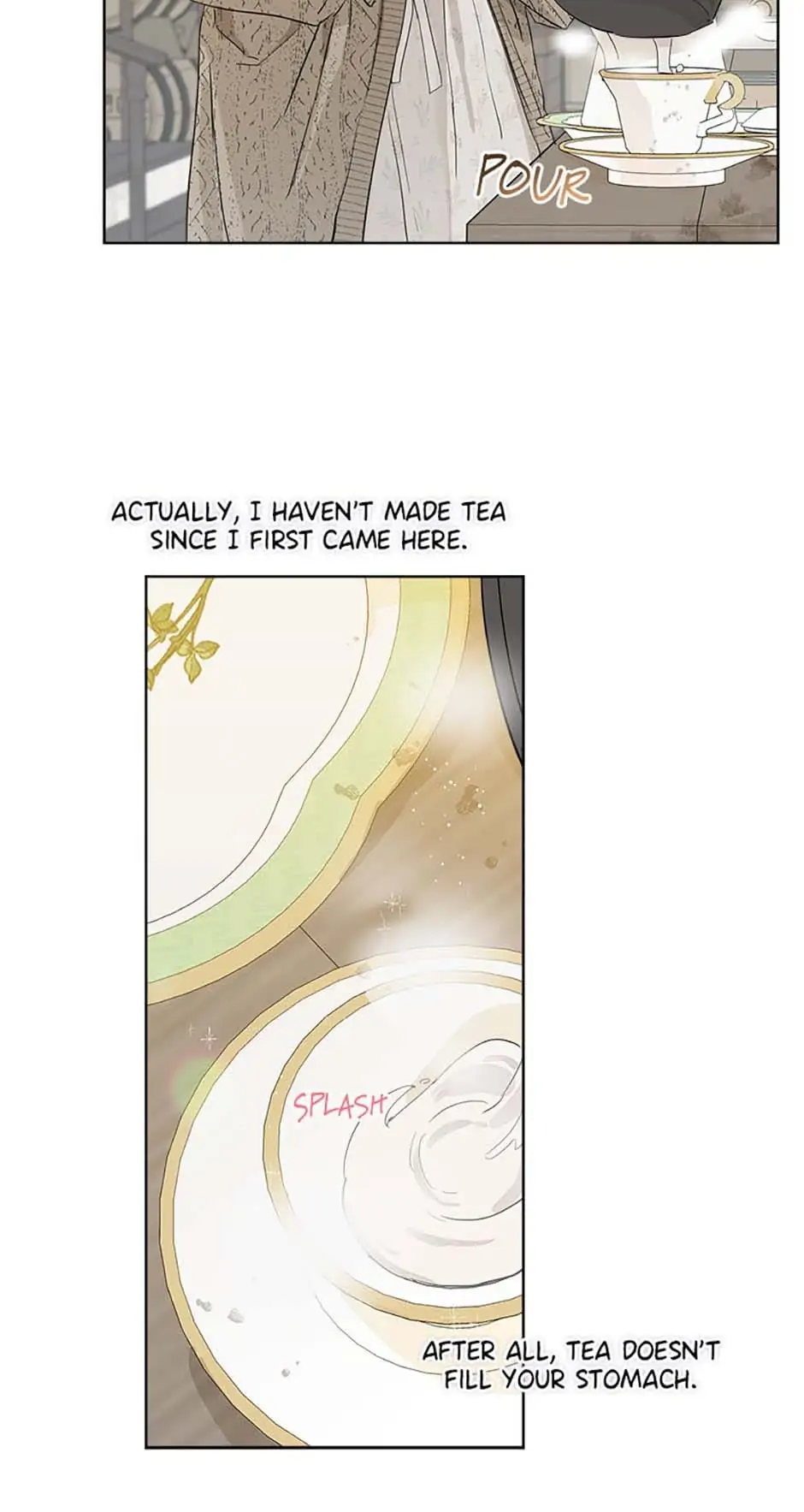 My Unexpected Marriage Chapter 6 - page 9
