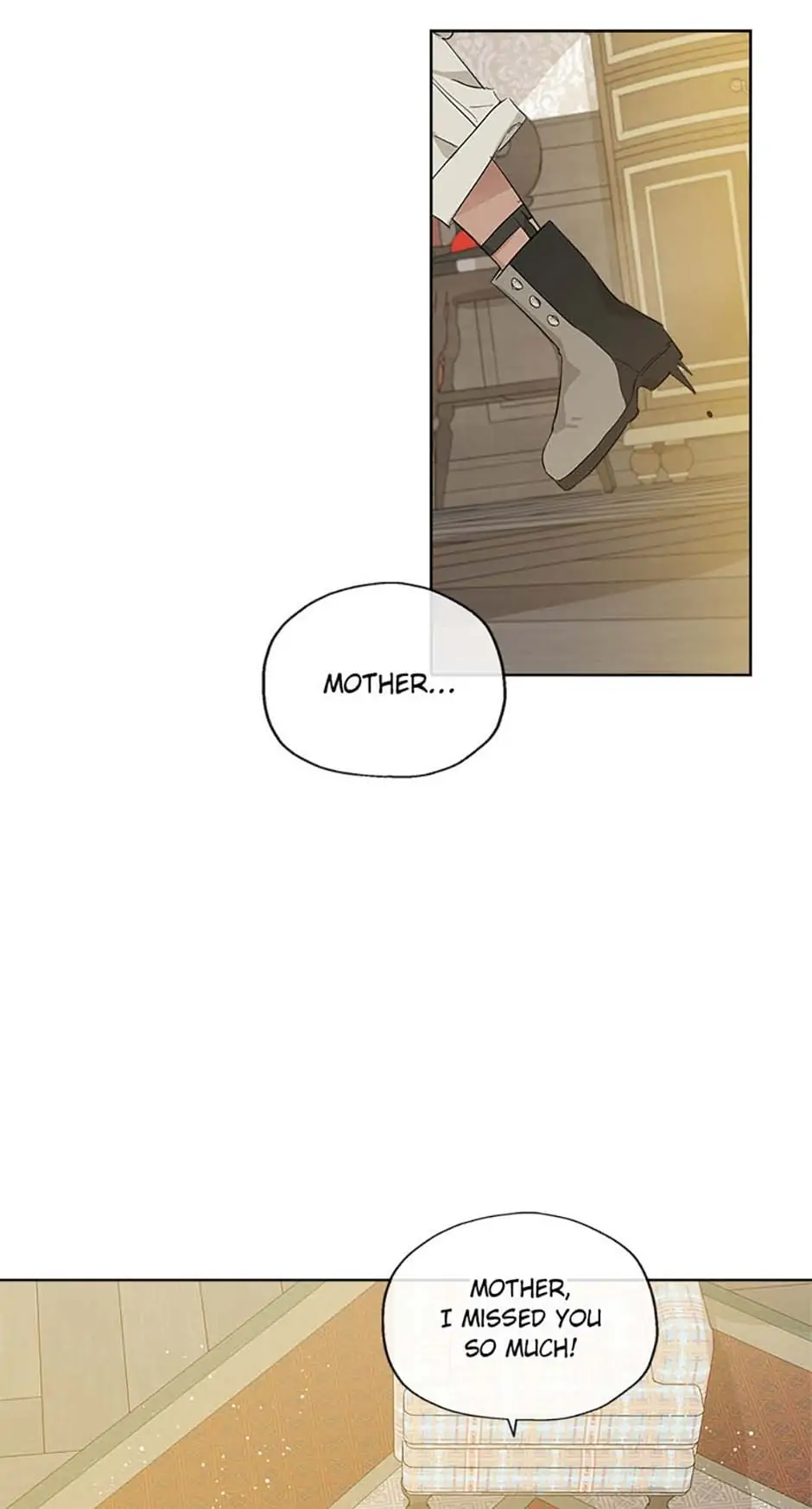 My Unexpected Marriage Chapter 7 - page 12