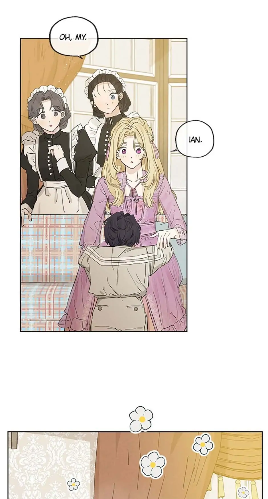 My Unexpected Marriage Chapter 7 - page 14