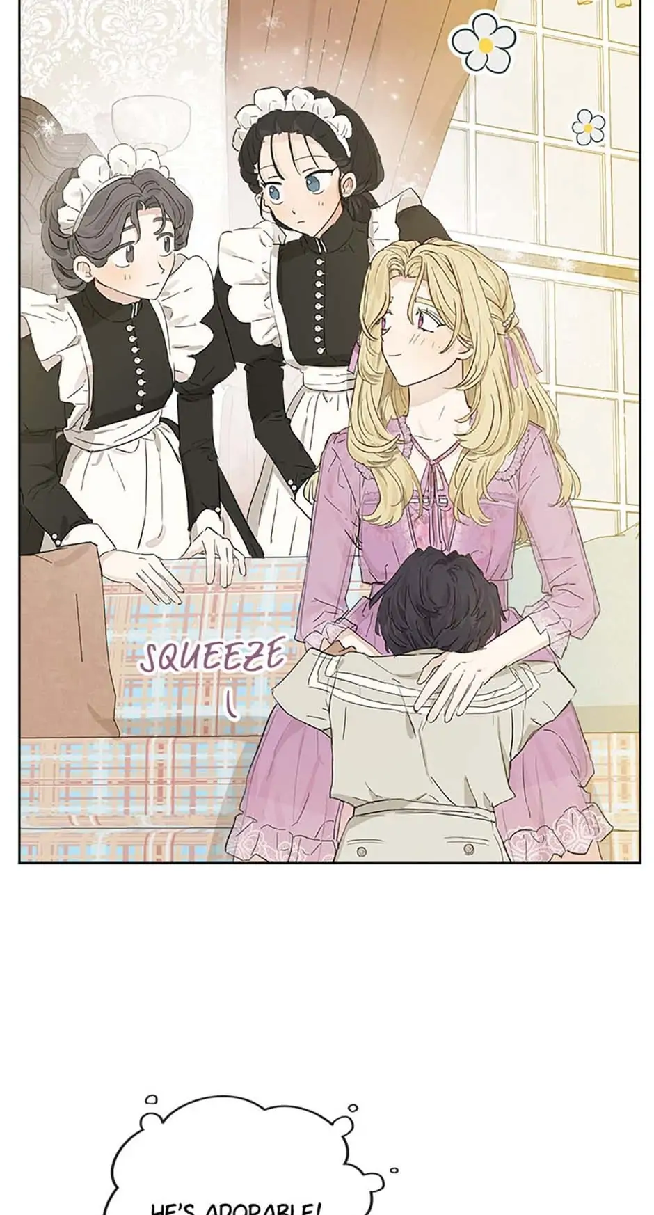 My Unexpected Marriage Chapter 7 - page 15