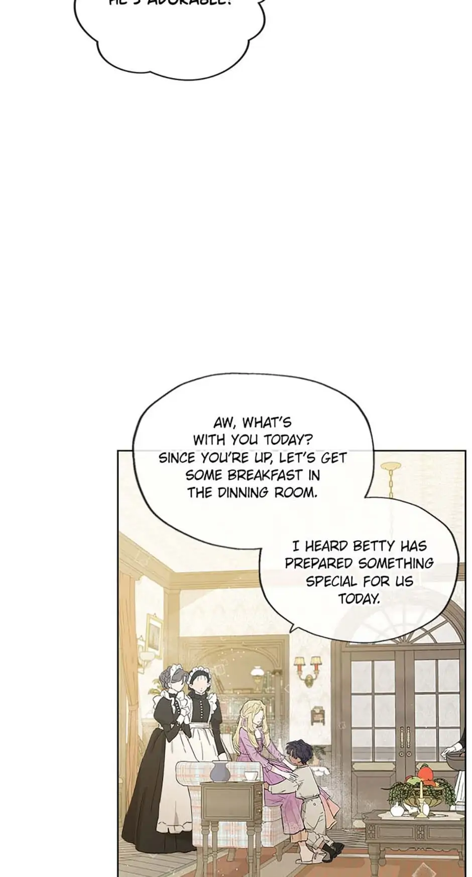 My Unexpected Marriage Chapter 7 - page 16