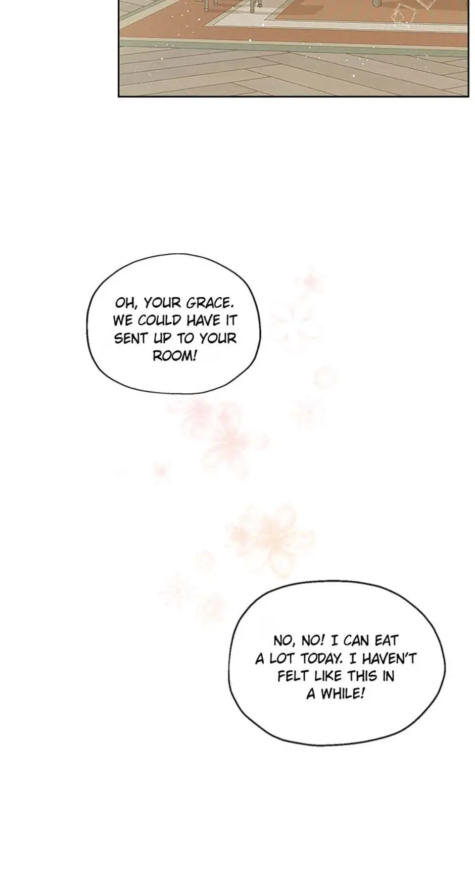 My Unexpected Marriage Chapter 7 - page 17