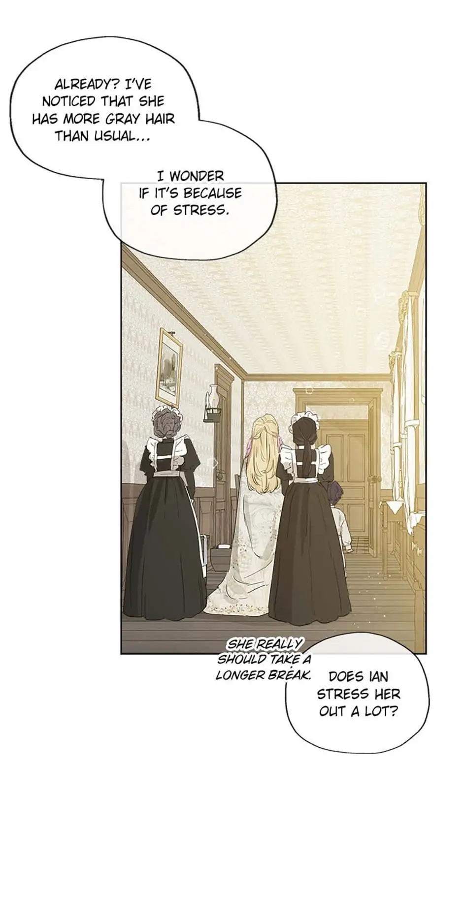 My Unexpected Marriage Chapter 7 - page 19