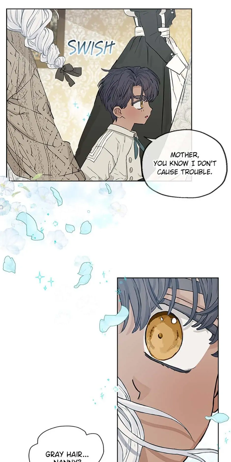 My Unexpected Marriage Chapter 7 - page 20