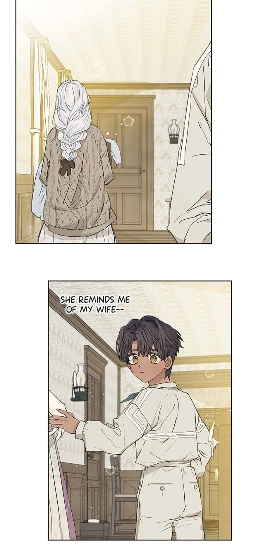 My Unexpected Marriage Chapter 7 - page 22