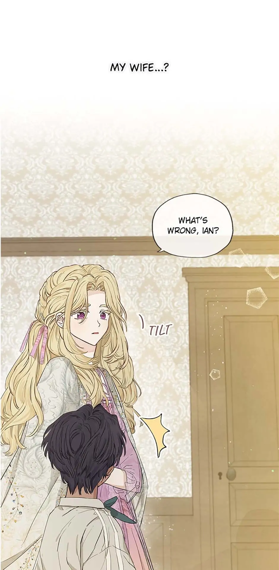 My Unexpected Marriage Chapter 7 - page 23