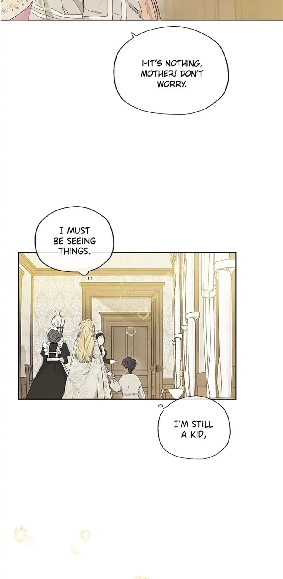 My Unexpected Marriage Chapter 7 - page 24