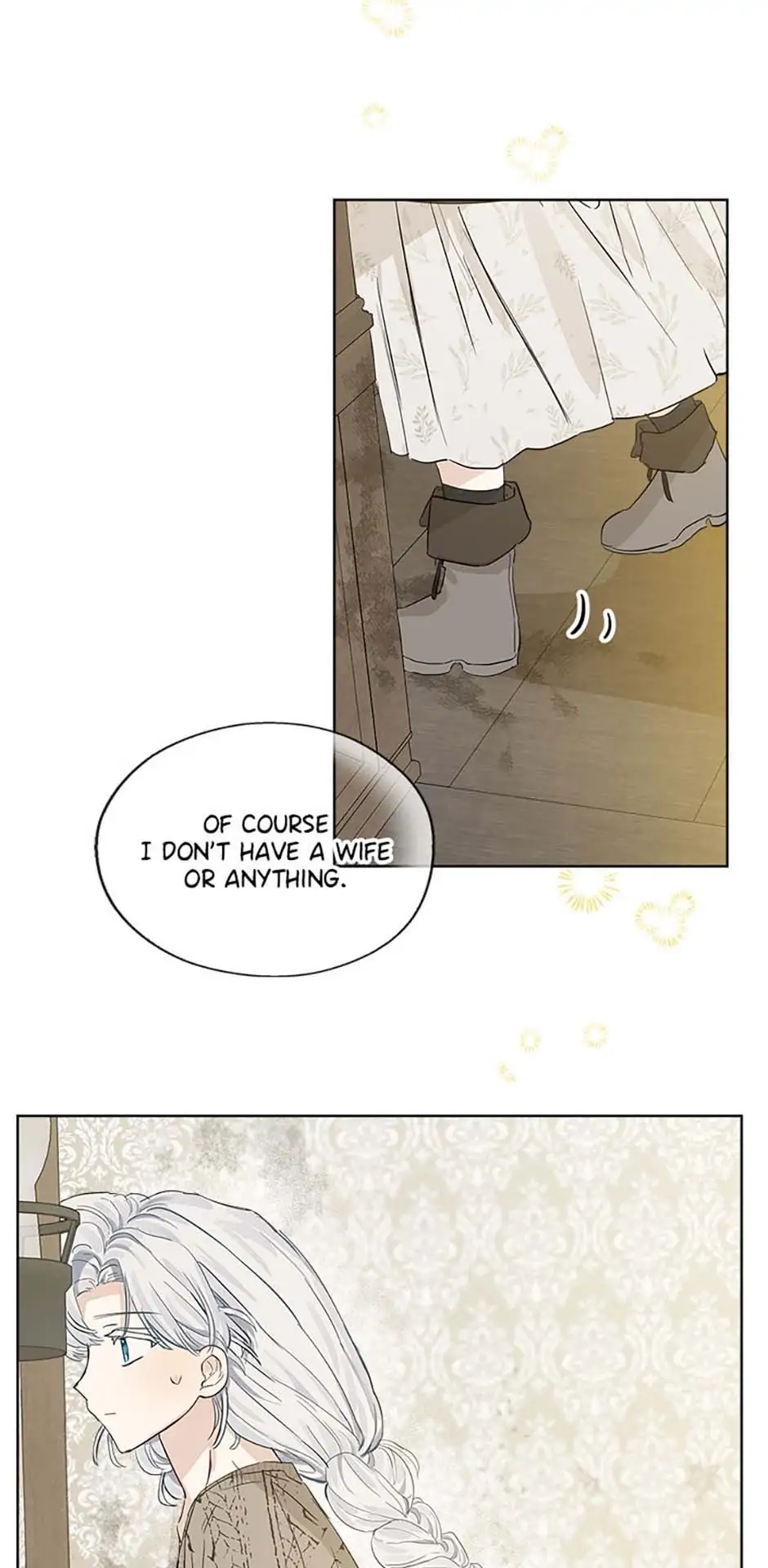My Unexpected Marriage Chapter 7 - page 25