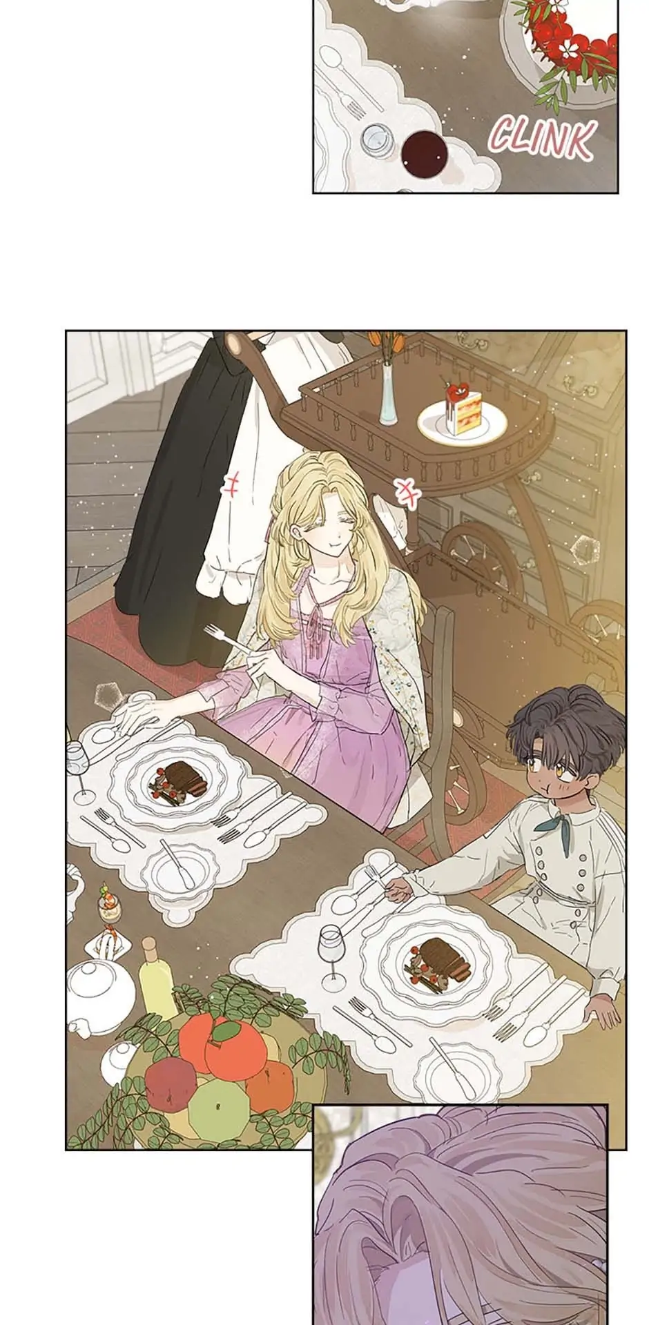 My Unexpected Marriage Chapter 7 - page 27